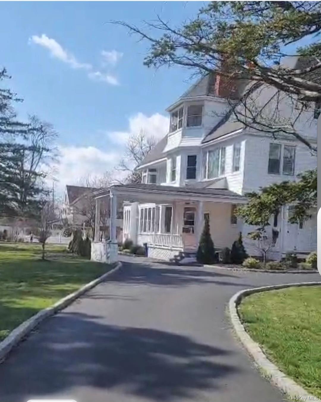 Single Family Hilton Avenue  Nassau County, NY 11550, MLS-993913-12