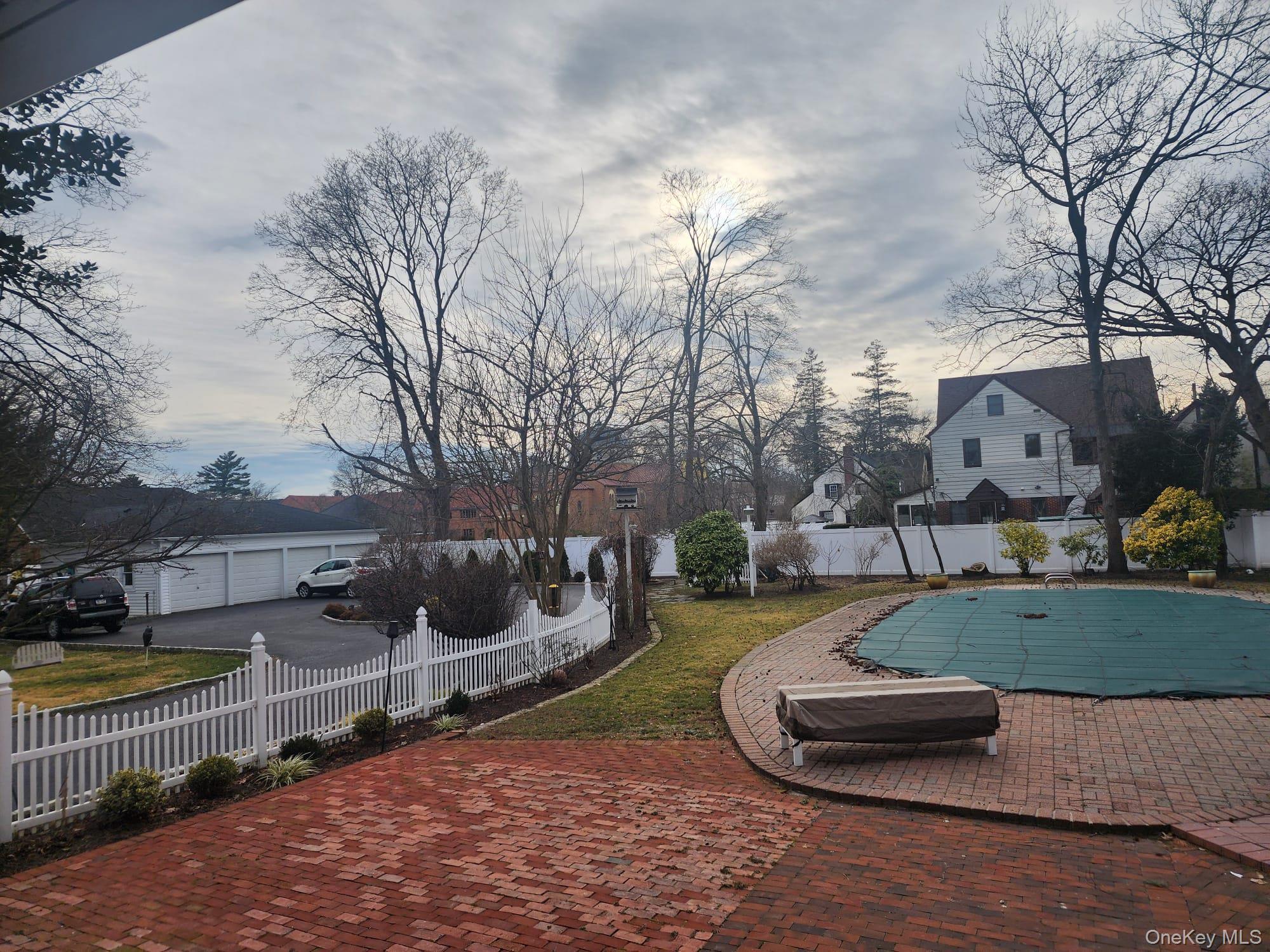 Single Family Hilton Avenue  Nassau County, NY 11550, MLS-993913-2