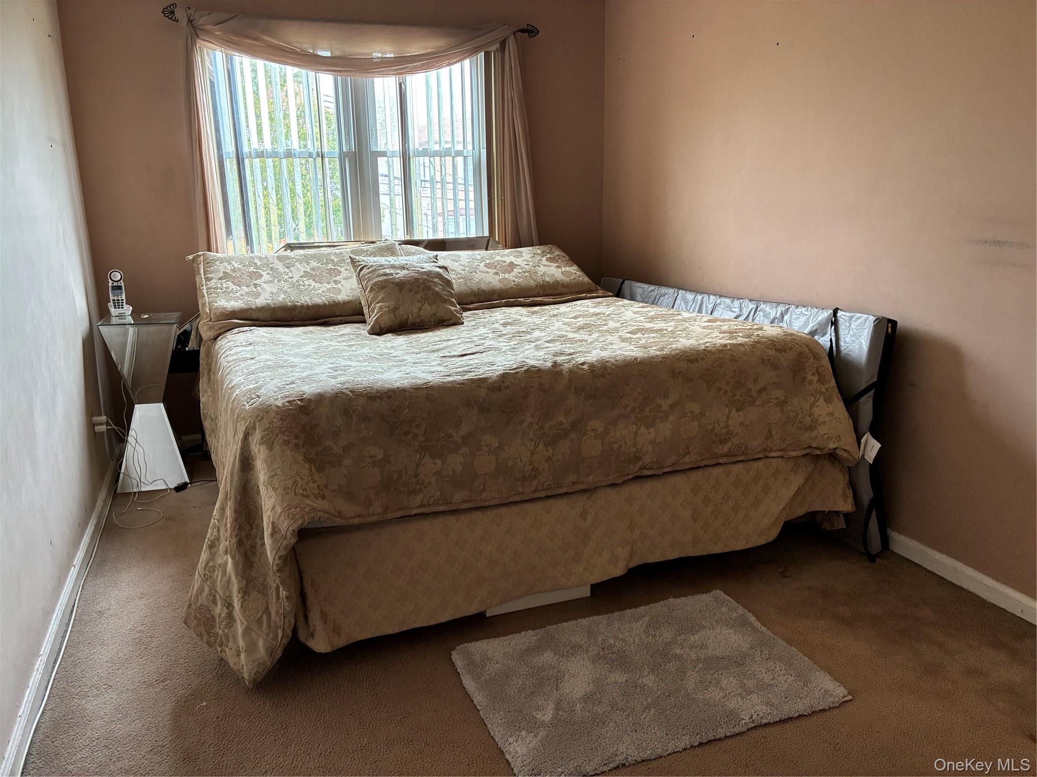 Single Family Seward Bronx, NY 10473, MLS-993918-15