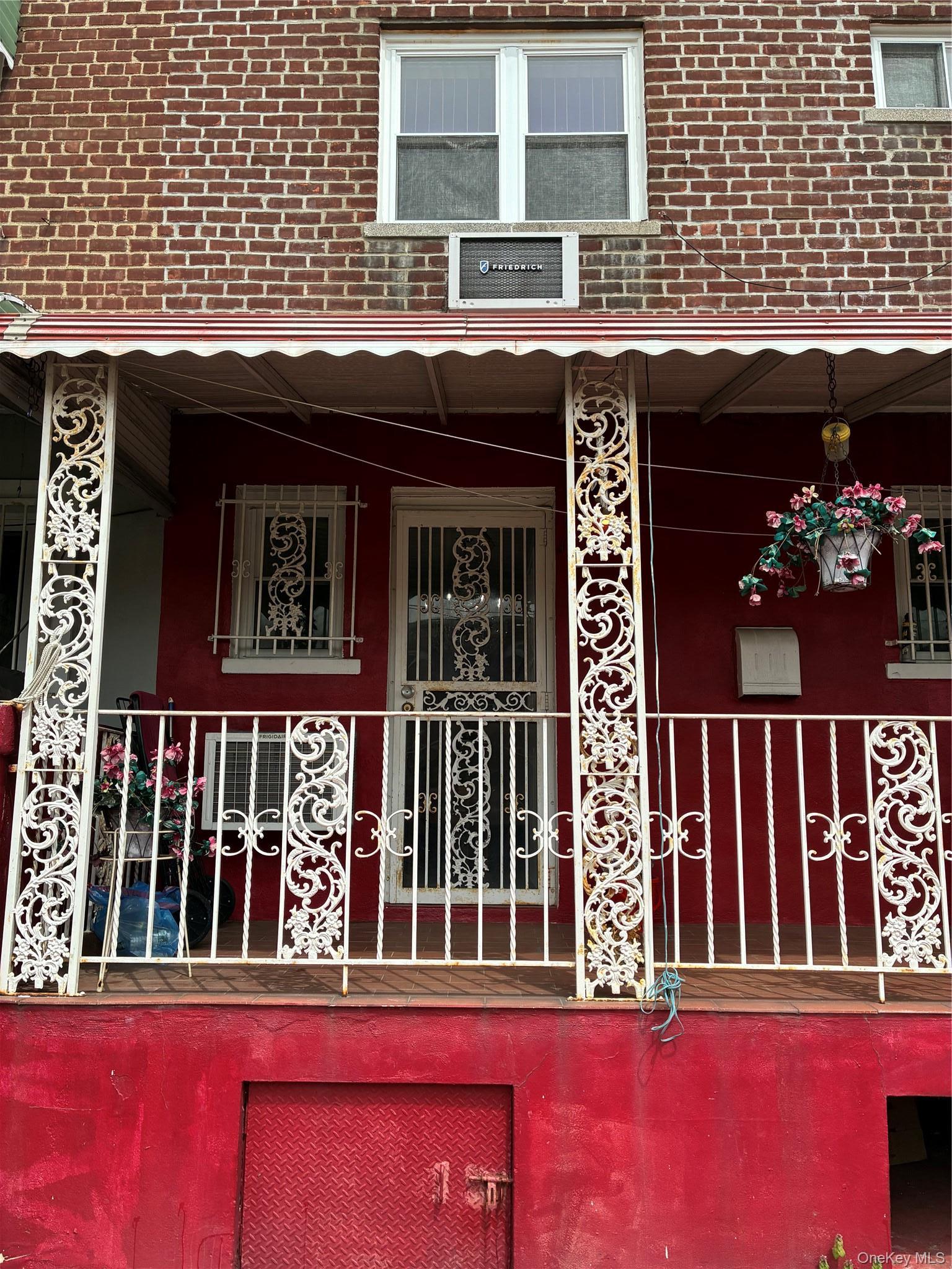 Single Family Seward Bronx, NY 10473, MLS-993918-19