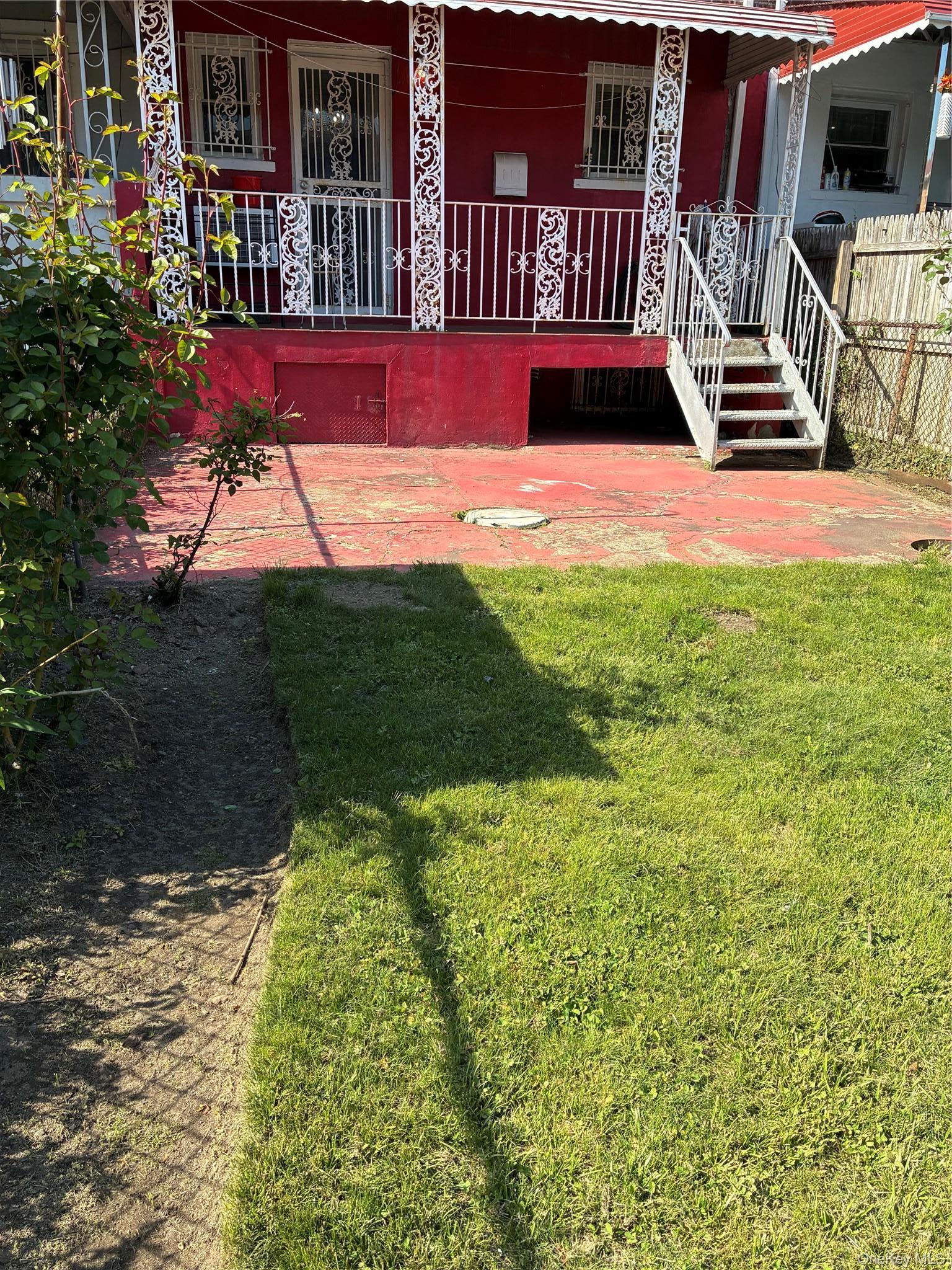 Single Family Seward Bronx, NY 10473, MLS-993918-20