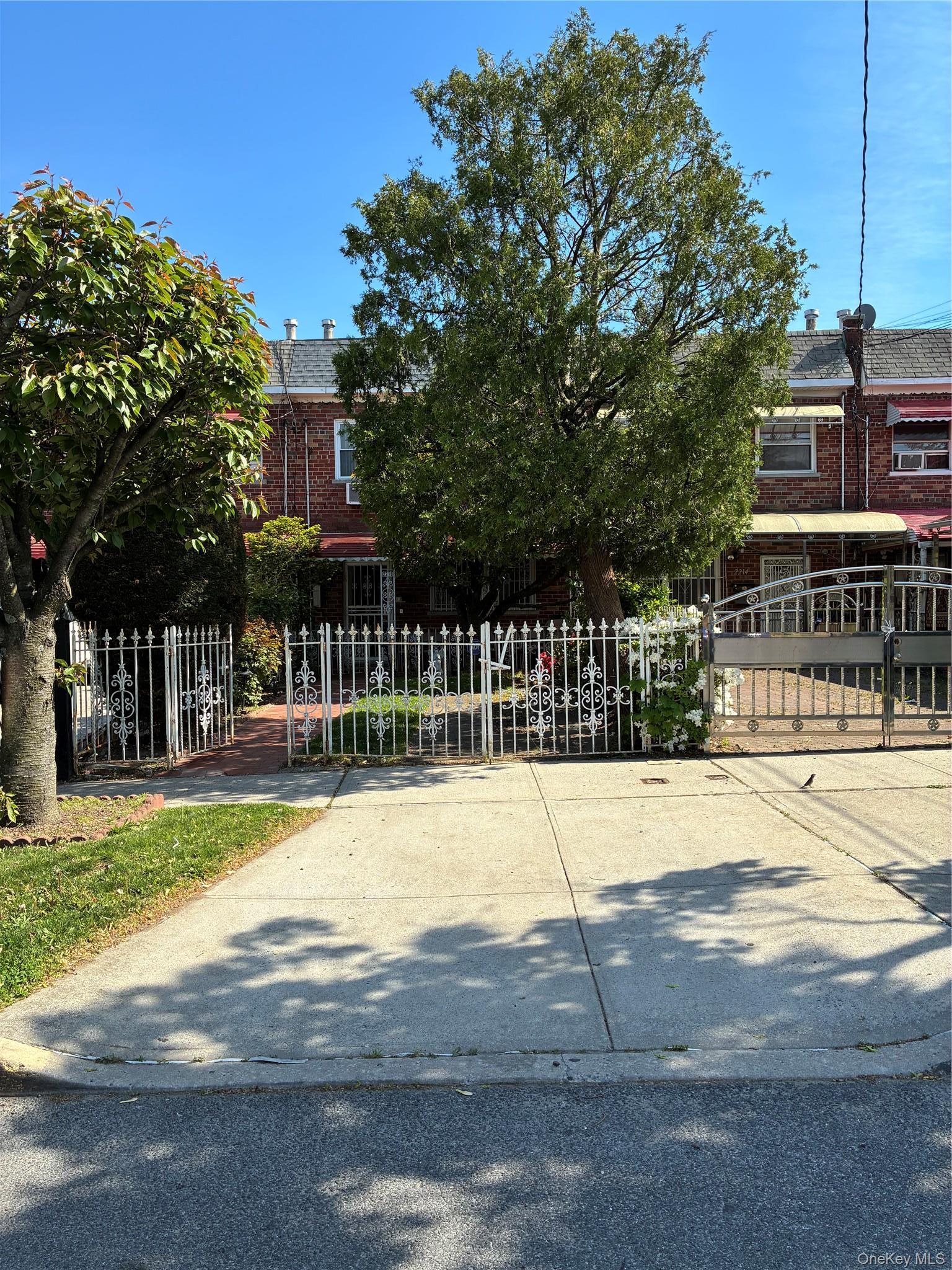 Single Family Seward Bronx, NY 10473, MLS-993918-3