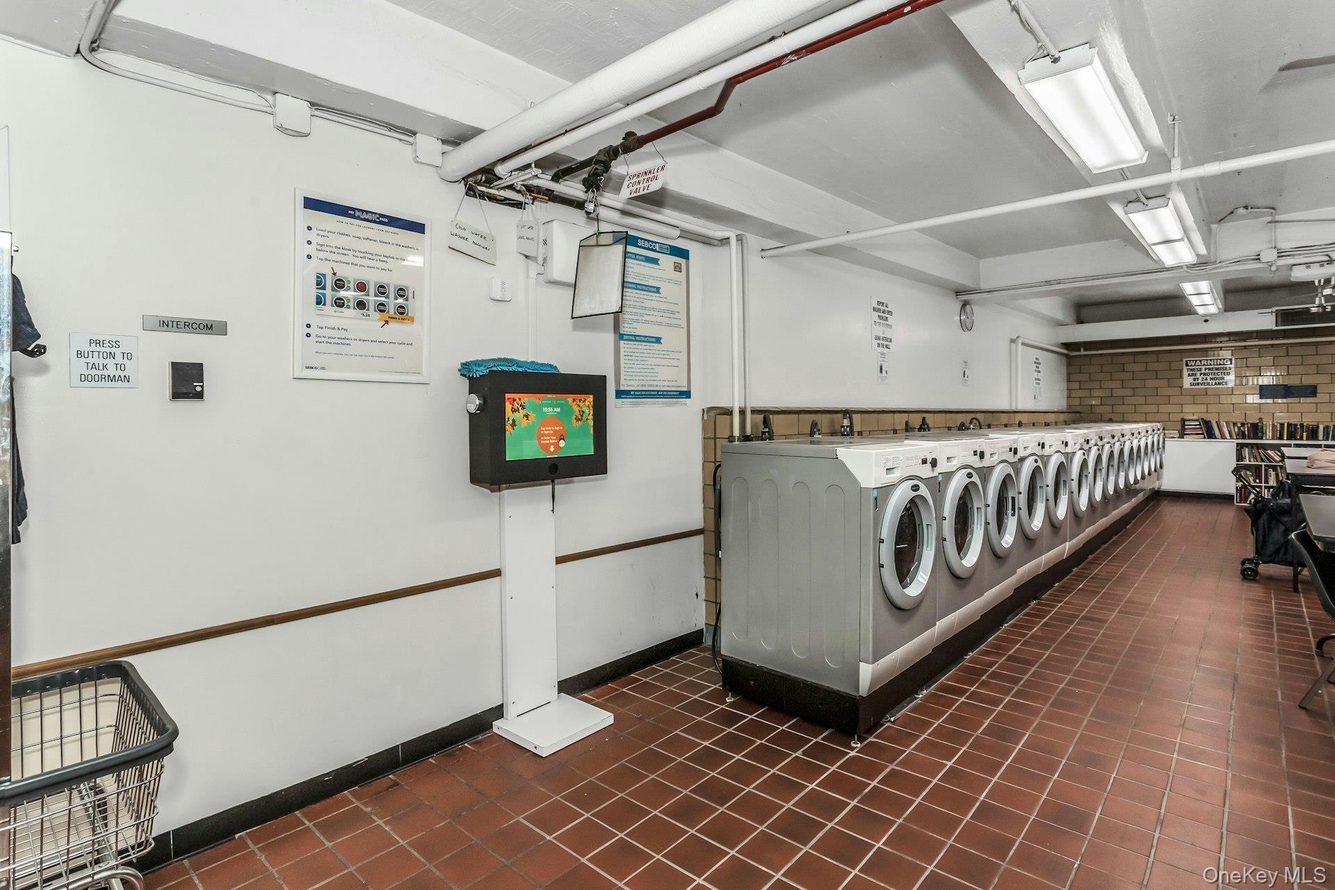 Coop Tudor City Place Manhattan, NY 10017, MLS-993920-12