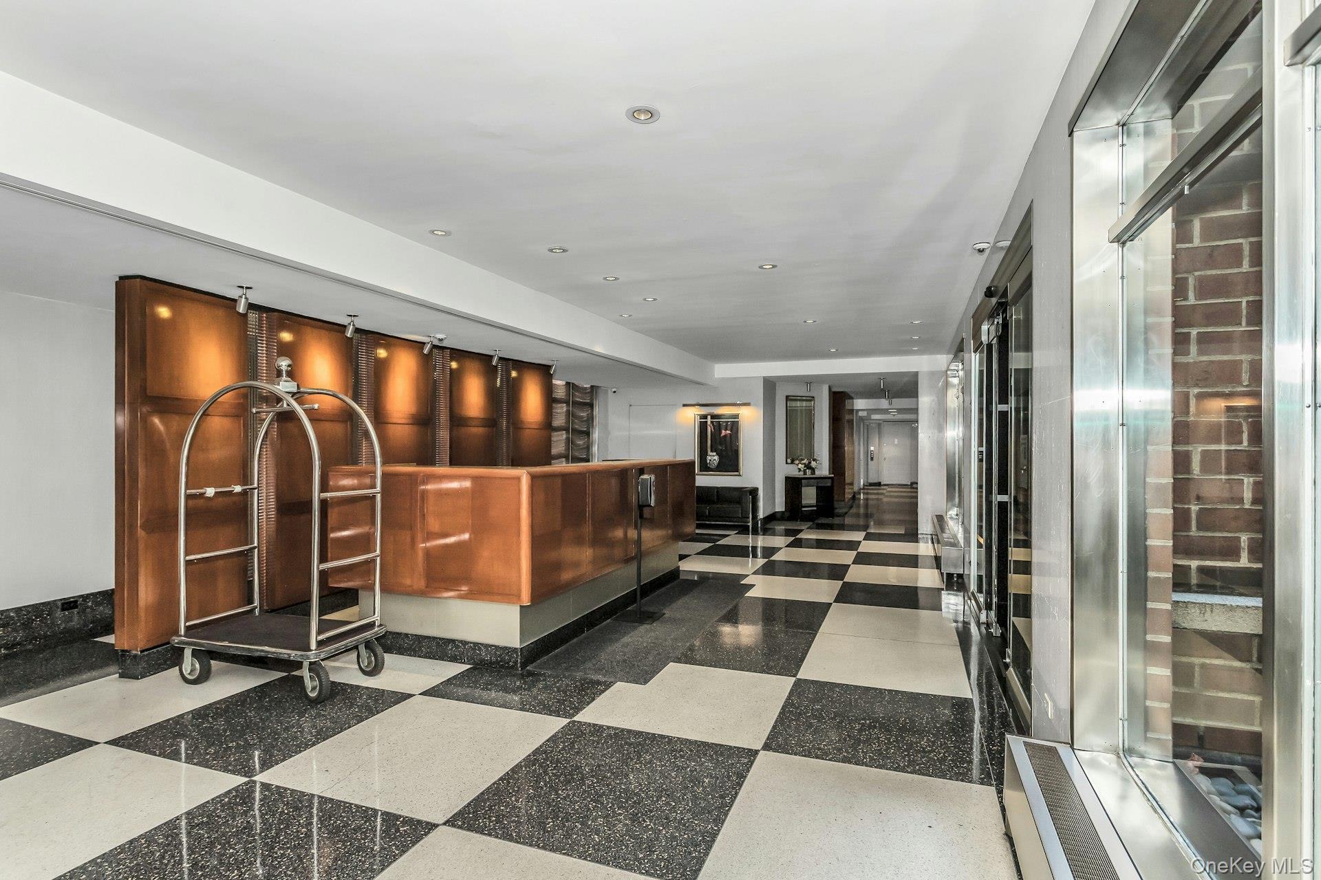 Coop Tudor City Place Manhattan, NY 10017, MLS-993920-14