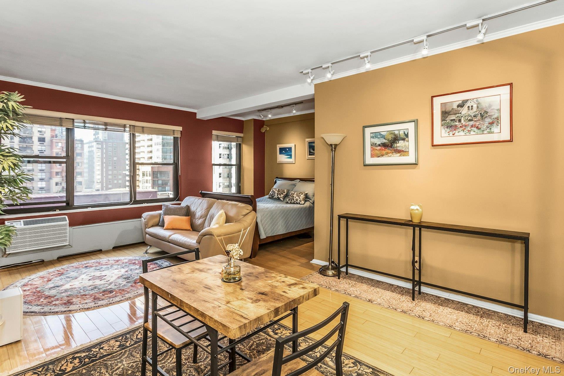 Coop Tudor City Place Manhattan, NY 10017, MLS-993920-2