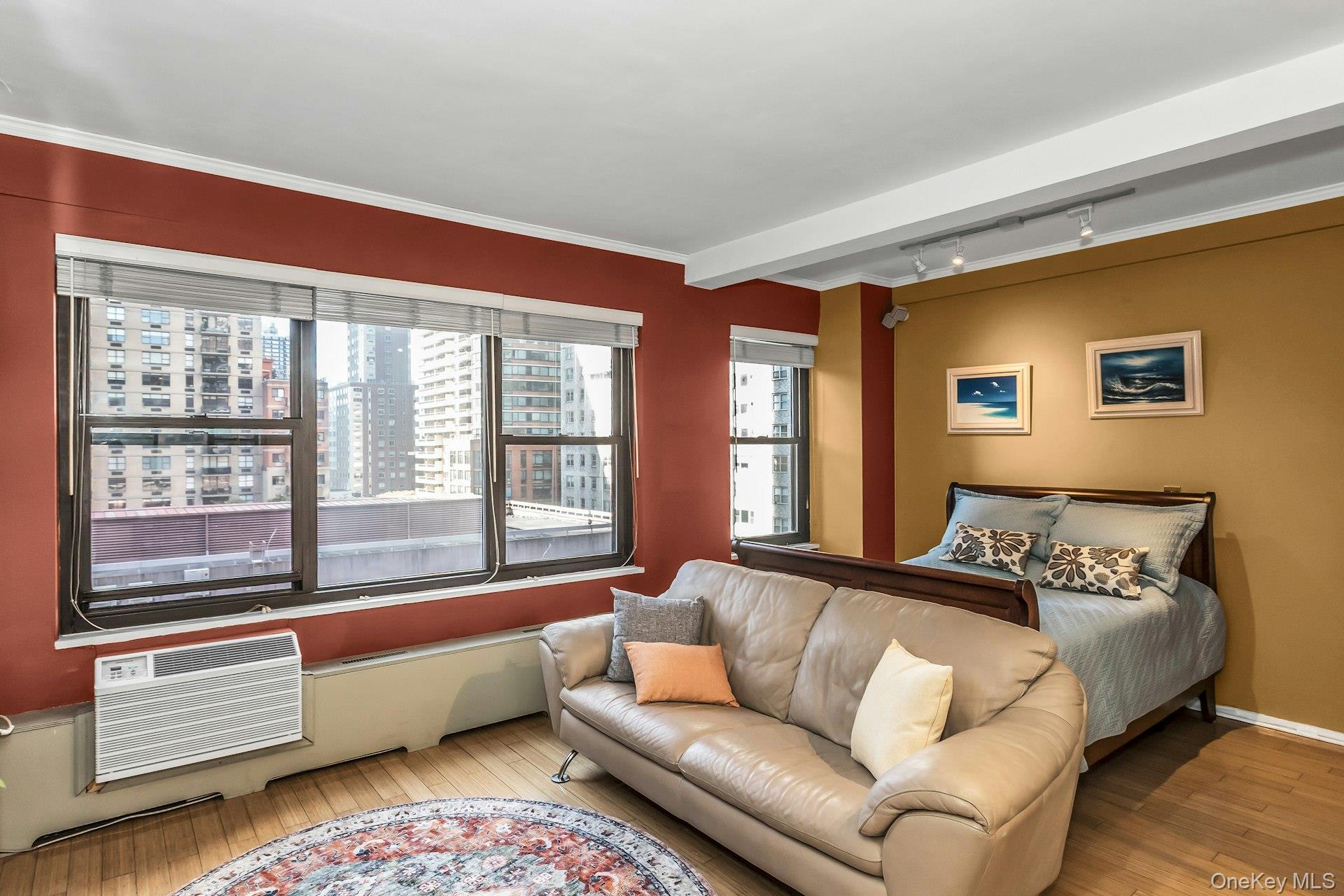 Coop Tudor City Place Manhattan, NY 10017, MLS-993920-6