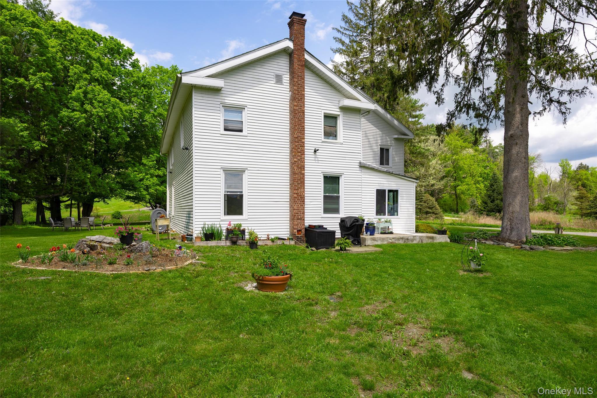 Single Family County Route 7 Columbia County, NY 12567, MLS-993929-7