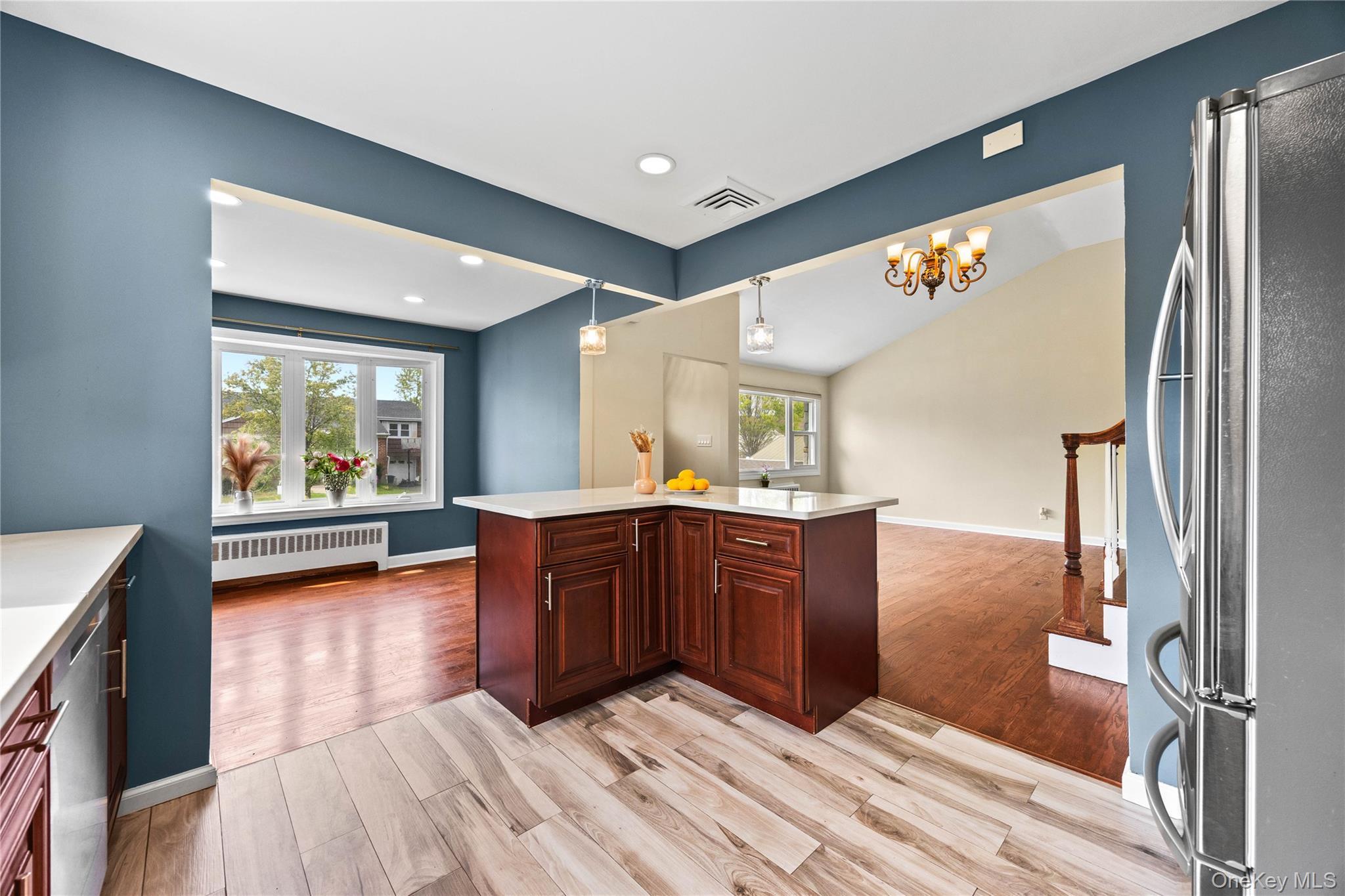 Single Family Bruce Lane  Nassau County, NY 11590, MLS-993948-10