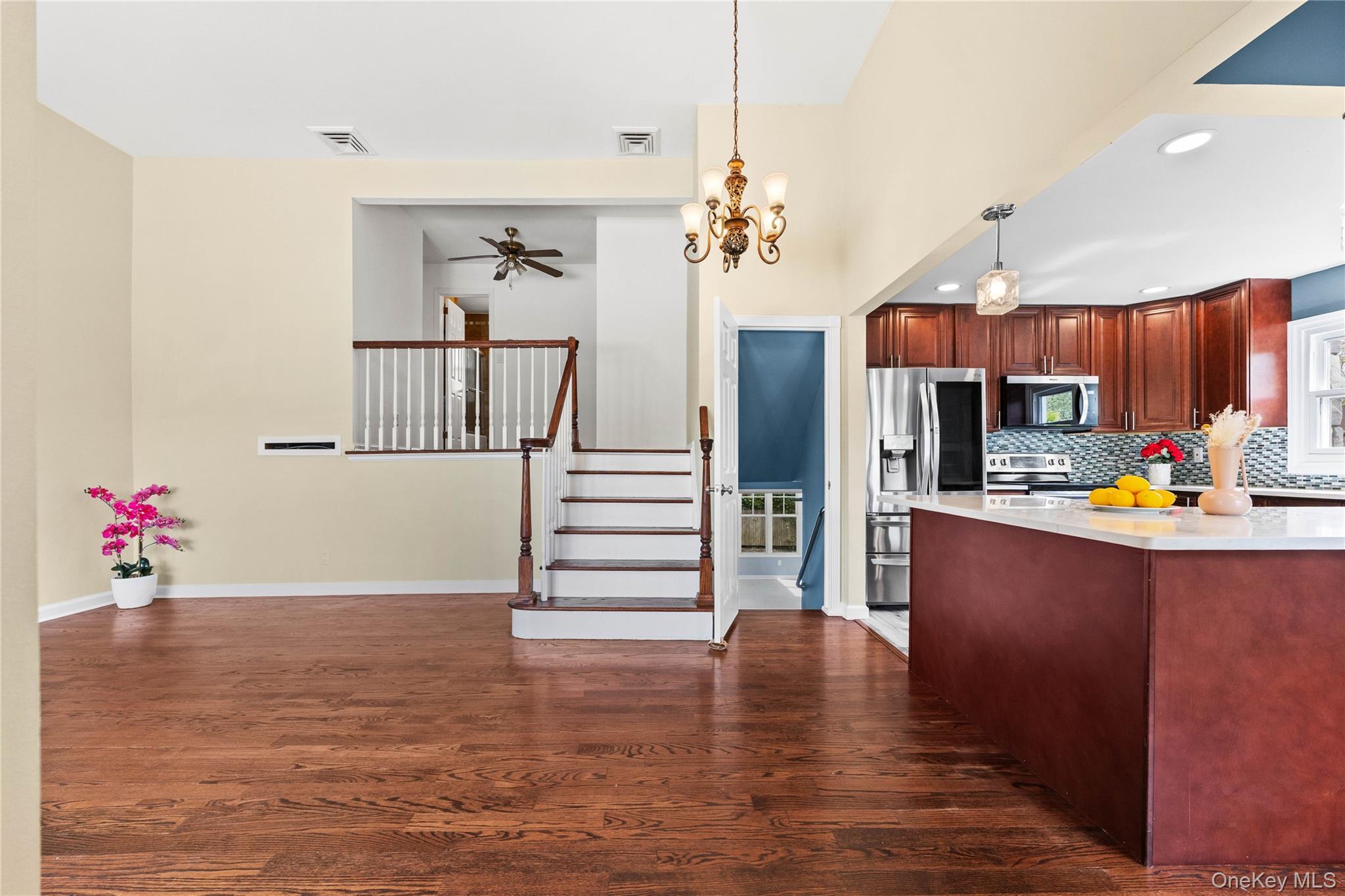 Single Family Bruce Lane  Nassau County, NY 11590, MLS-993948-2