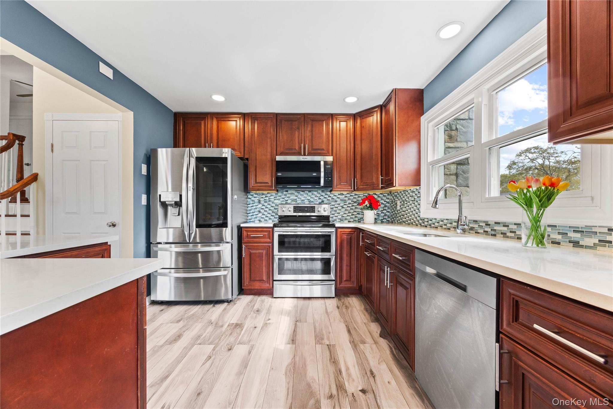 Single Family Bruce Lane  Nassau County, NY 11590, MLS-993948-8