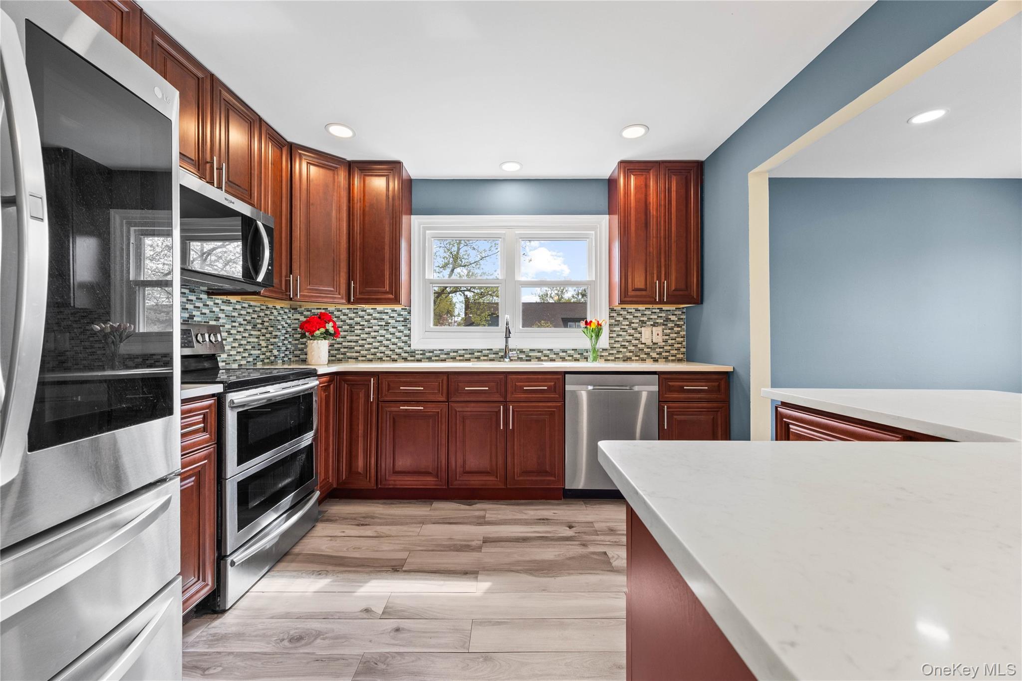 Single Family Bruce Lane  Nassau County, NY 11590, MLS-993948-9
