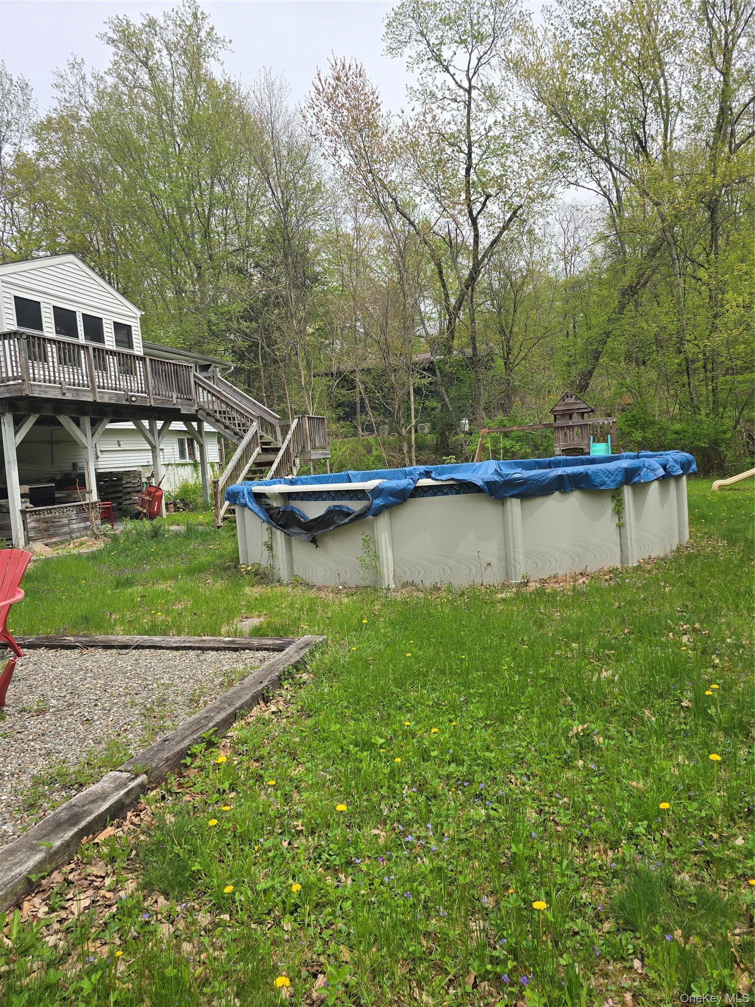 Single Family Crum Elbow Road Dutchess County, NY 12538, MLS-993958-2