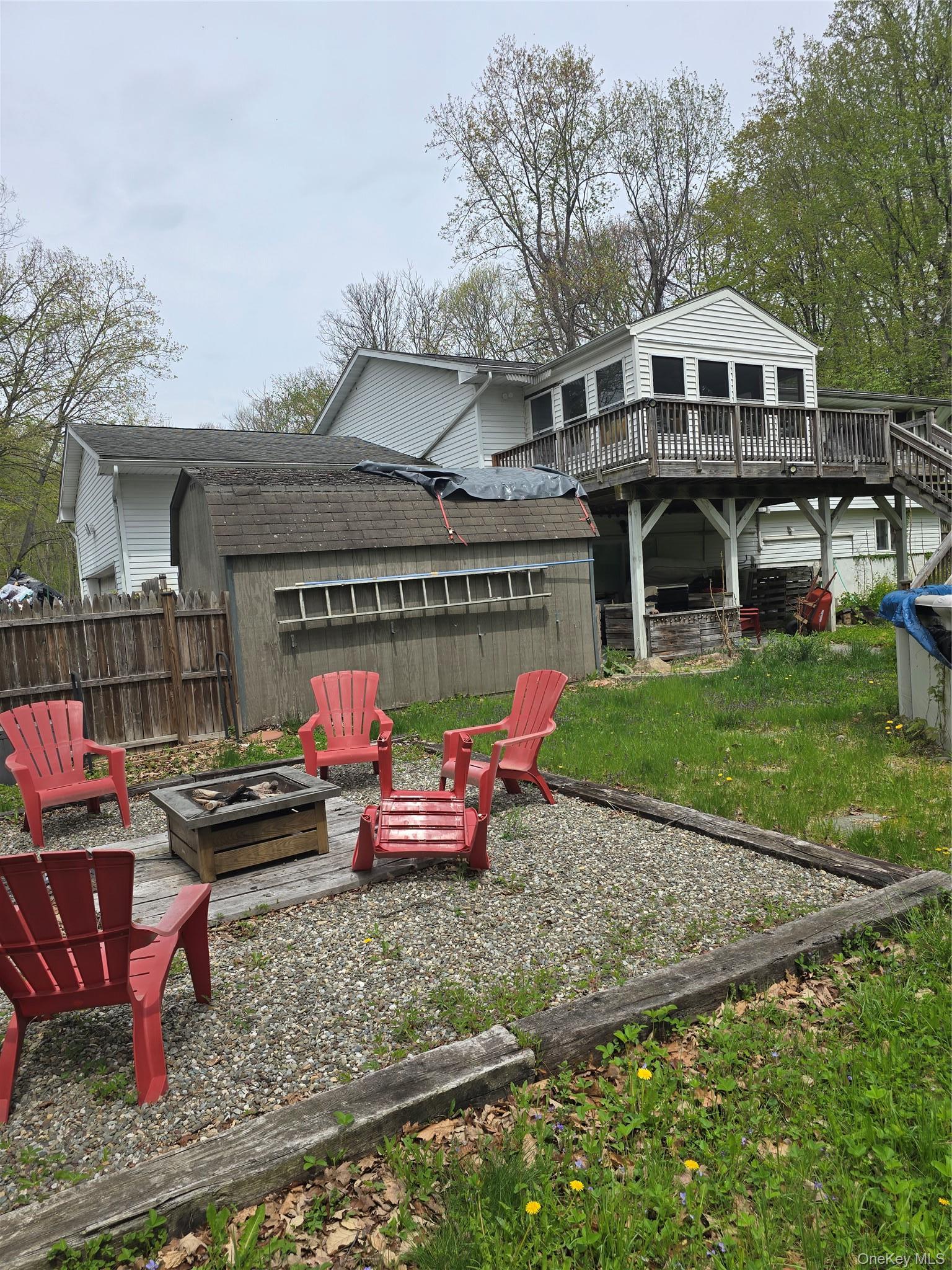 Single Family Crum Elbow Road Dutchess County, NY 12538, MLS-993958-3