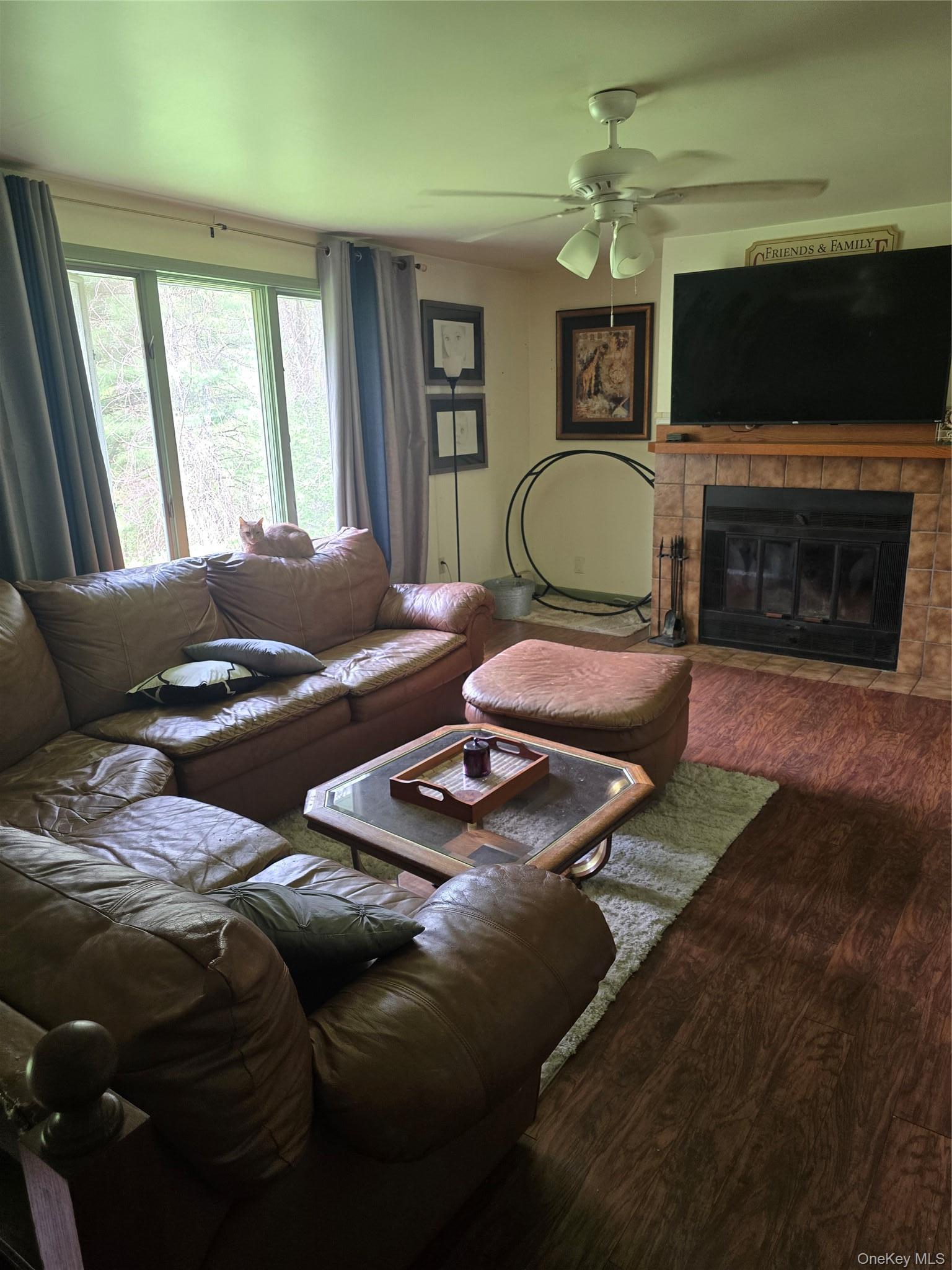 Single Family Crum Elbow Road Dutchess County, NY 12538, MLS-993958-7
