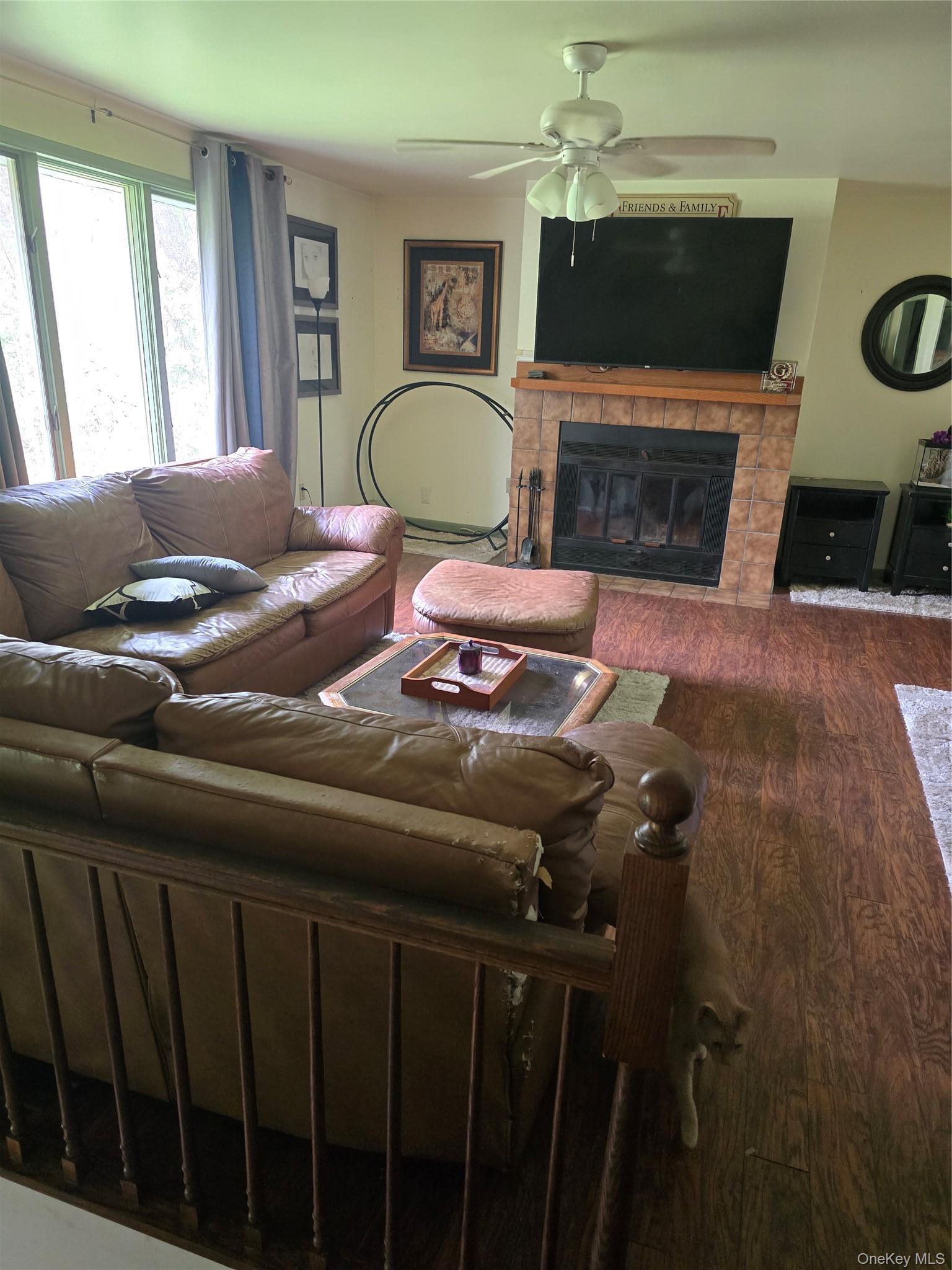 Single Family Crum Elbow Road Dutchess County, NY 12538, MLS-993958-9