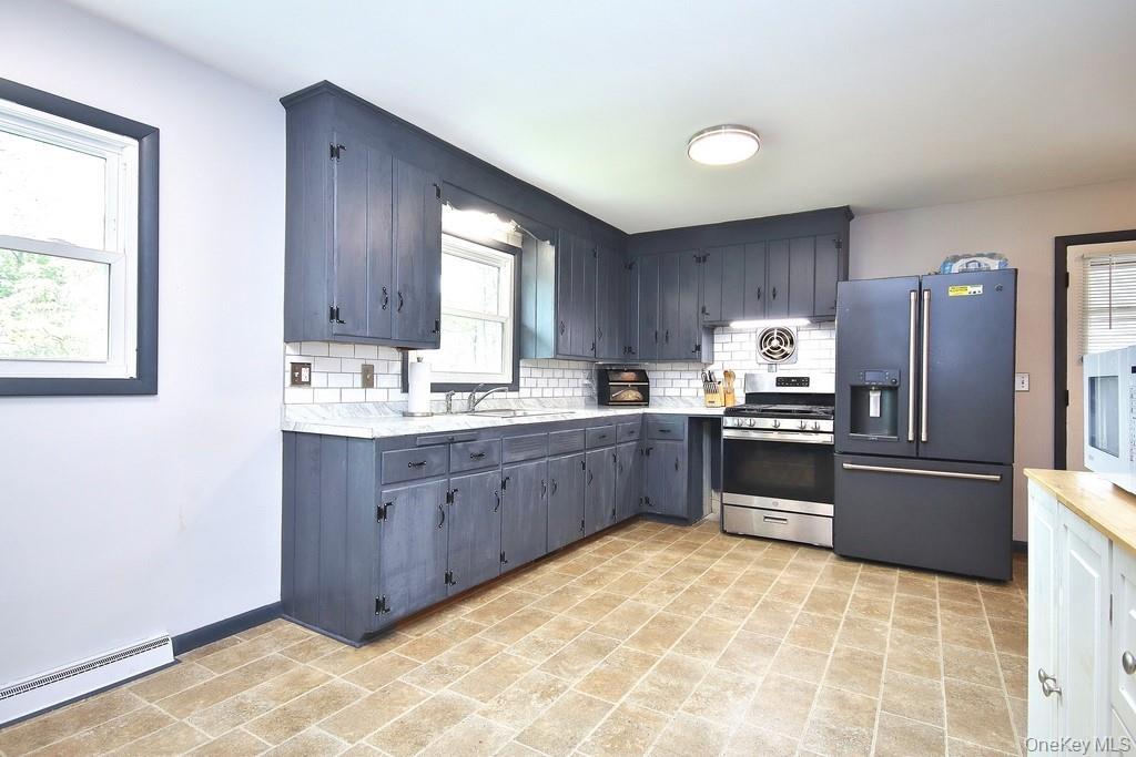 Single Family Cherrywood Drive  Dutchess County, NY 12524, MLS-993963-10