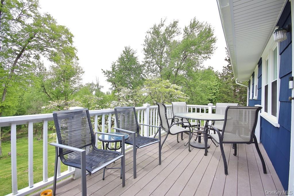 Single Family Cherrywood Drive  Dutchess County, NY 12524, MLS-993963-12