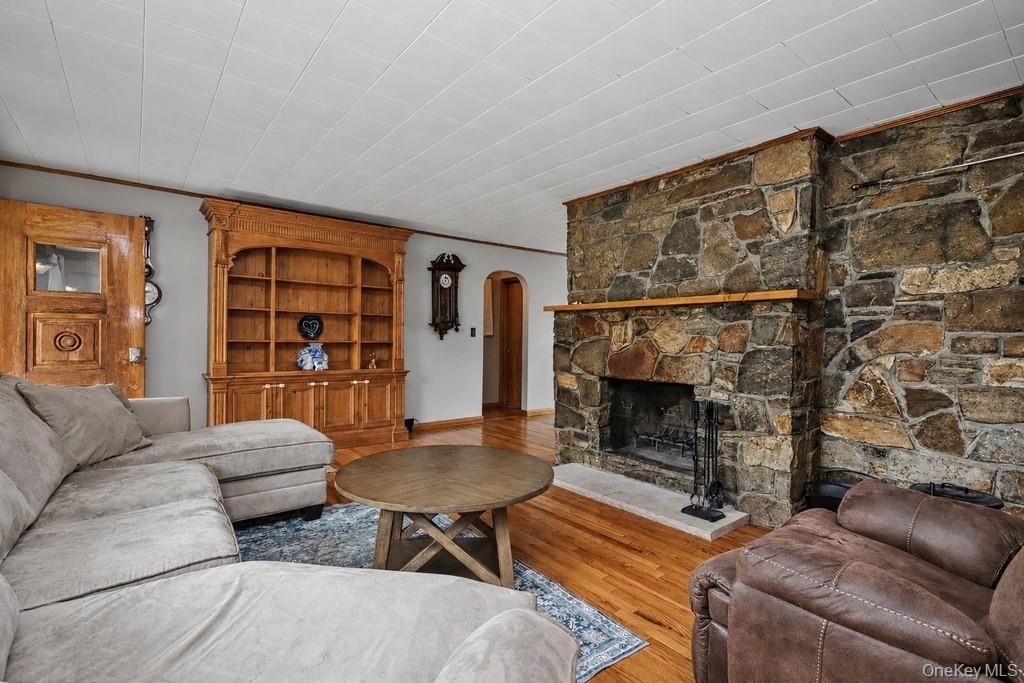Single Family Cherrywood Drive  Dutchess County, NY 12524, MLS-993963-2