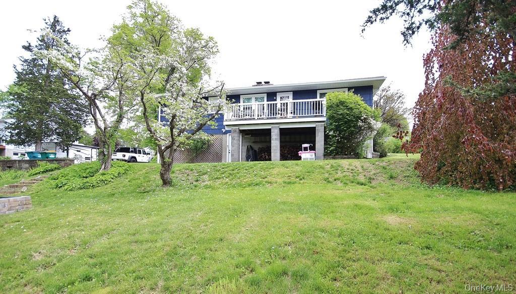 Single Family Cherrywood Drive  Dutchess County, NY 12524, MLS-993963-24