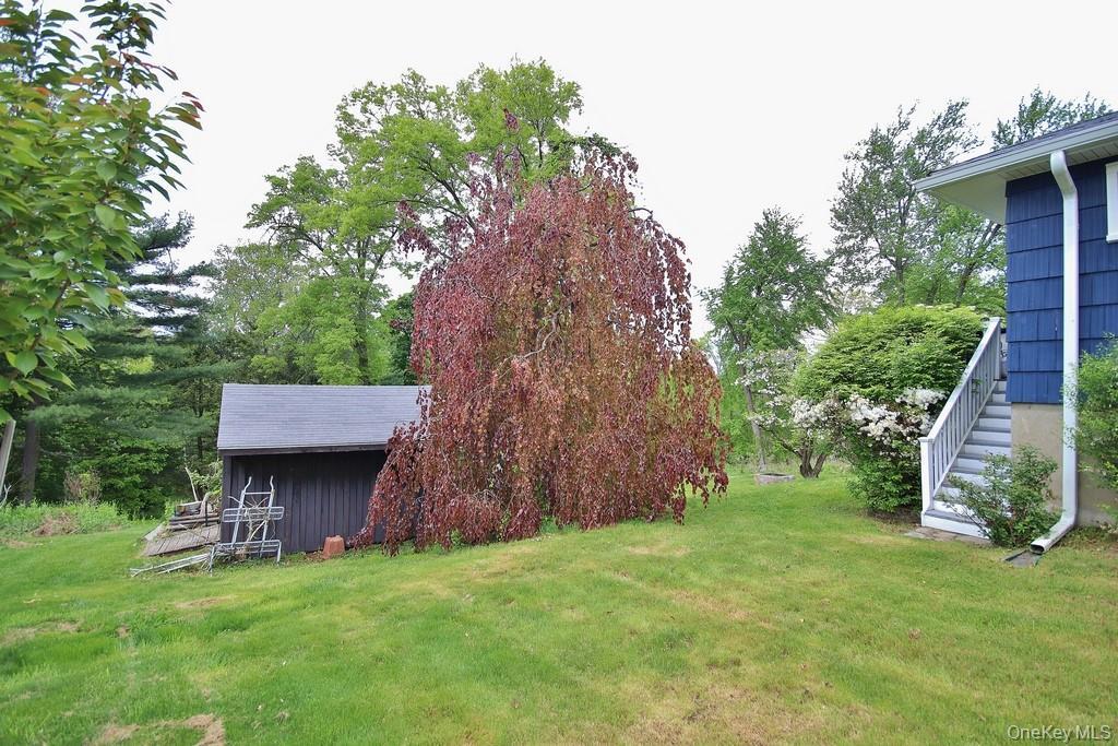 Single Family Cherrywood Drive  Dutchess County, NY 12524, MLS-993963-26