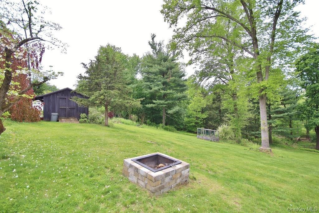 Single Family Cherrywood Drive  Dutchess County, NY 12524, MLS-993963-28