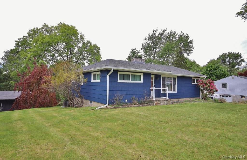 Single Family Cherrywood Drive  Dutchess County, NY 12524, MLS-993963-37
