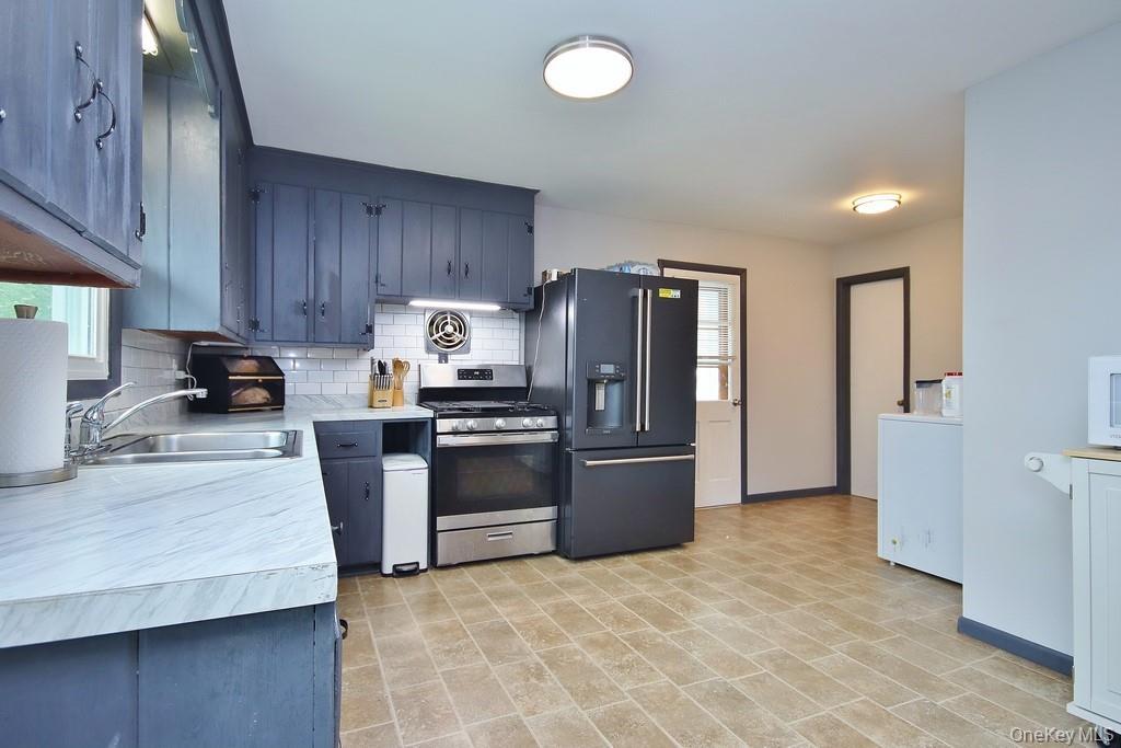Single Family Cherrywood Drive  Dutchess County, NY 12524, MLS-993963-9