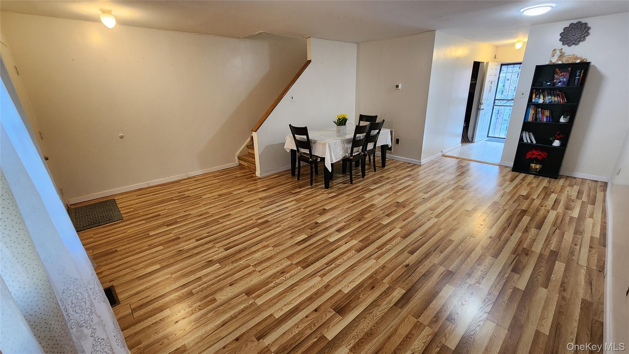 Single Family Rockaway  Brooklyn, NY 11212, MLS-993968-2