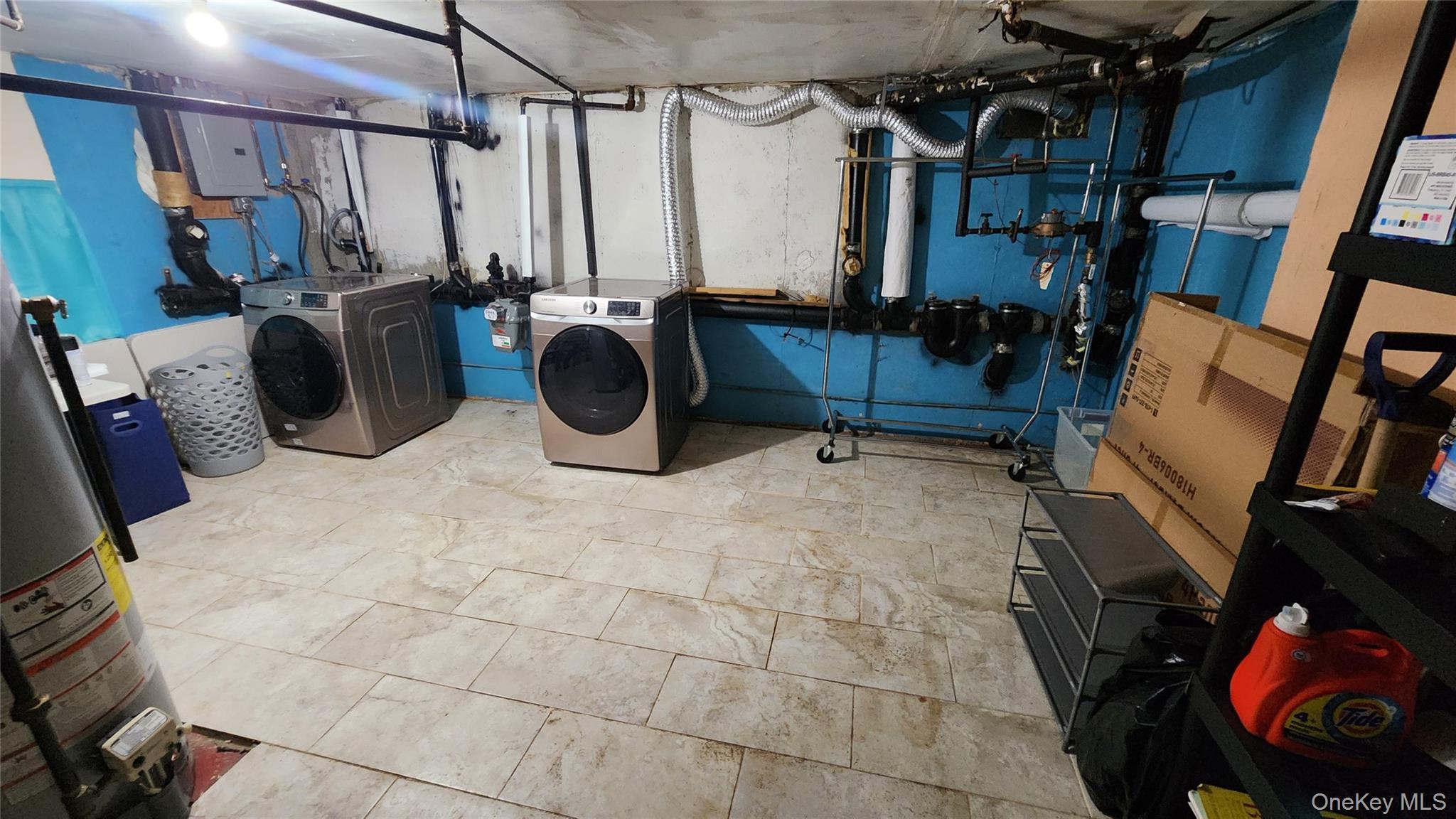 Single Family Rockaway  Brooklyn, NY 11212, MLS-993968-9