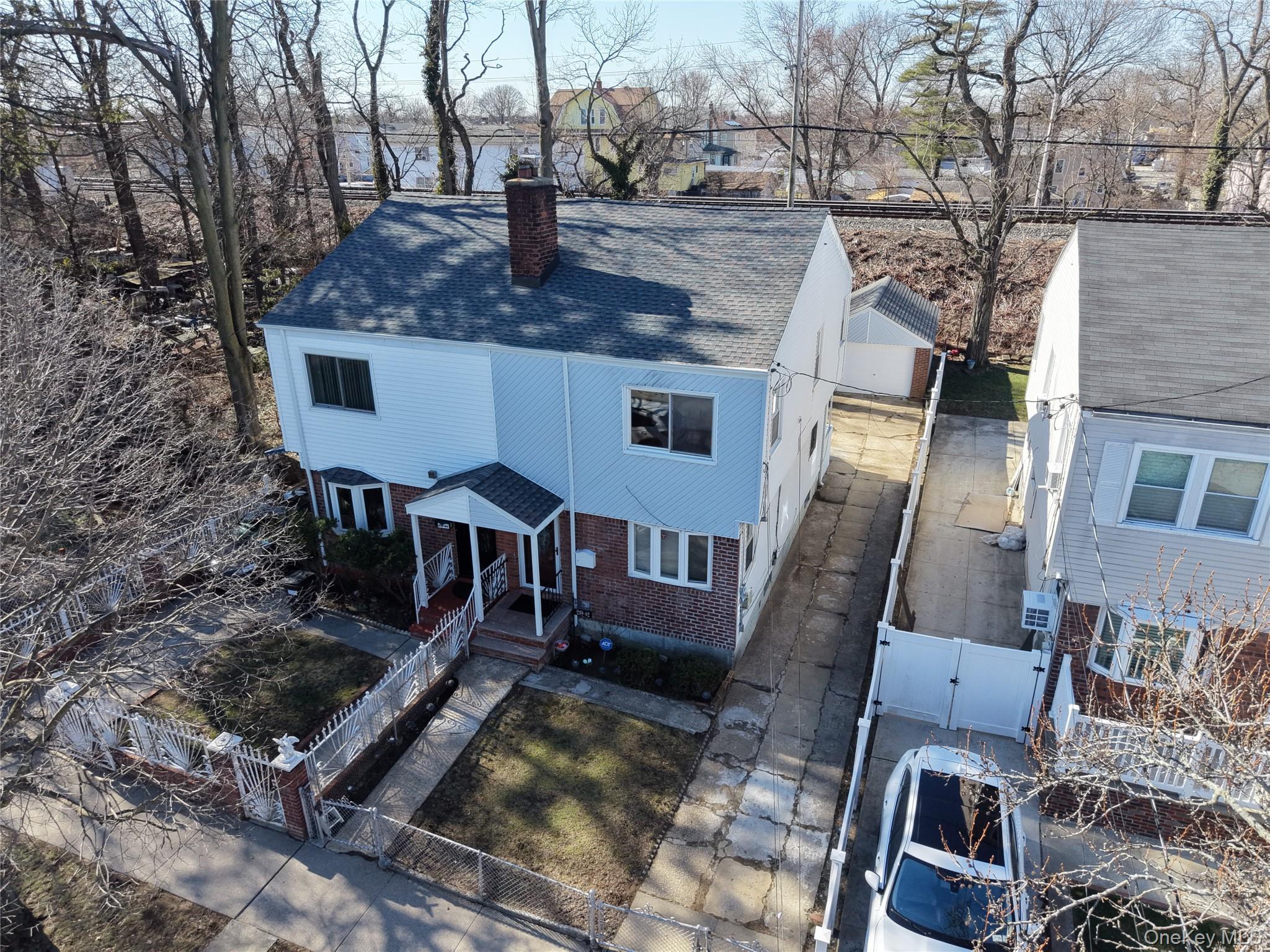 Single Family 141st  Queens, NY 11413, MLS-993974-11