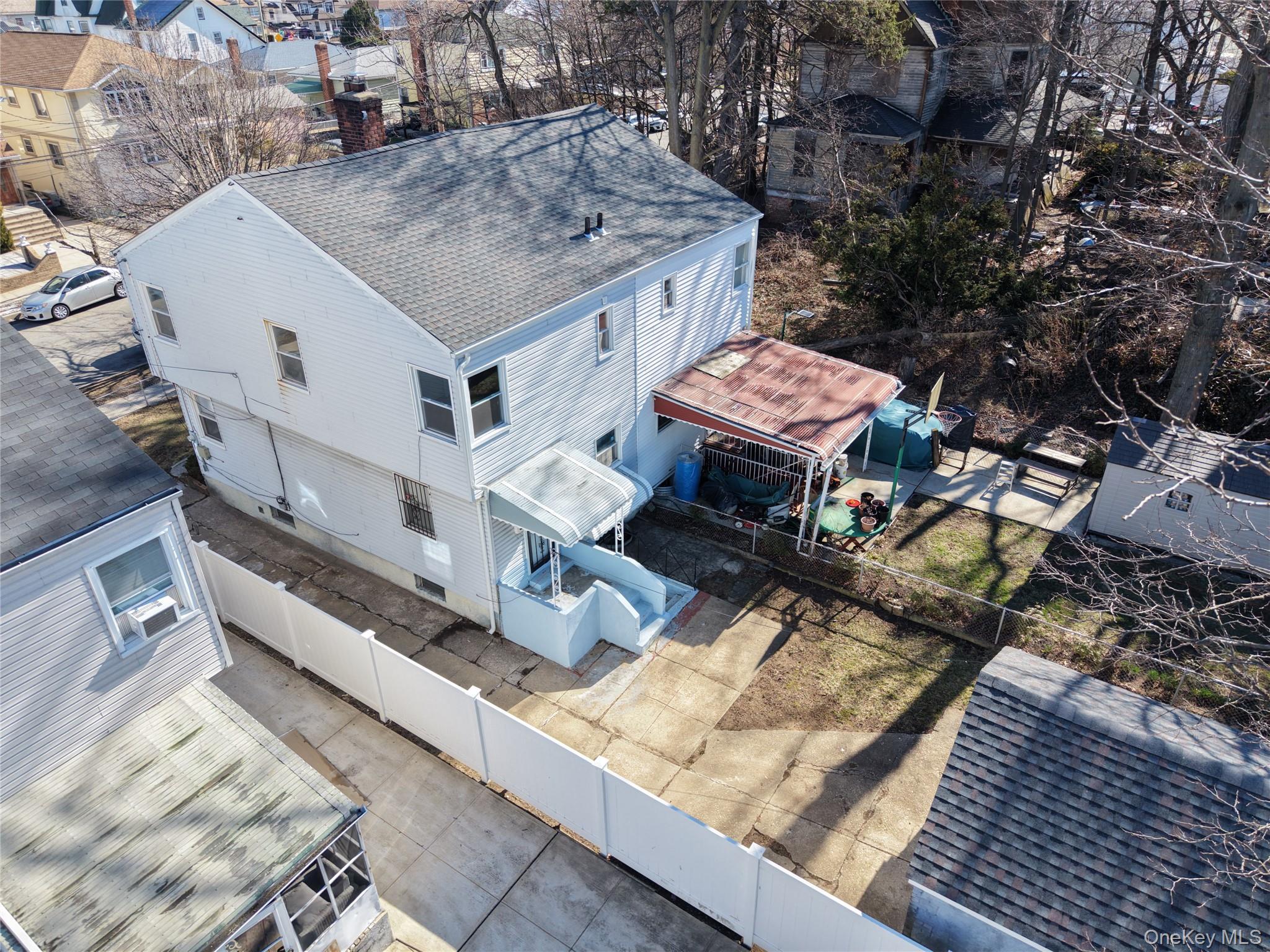 Single Family 141st  Queens, NY 11413, MLS-993974-12