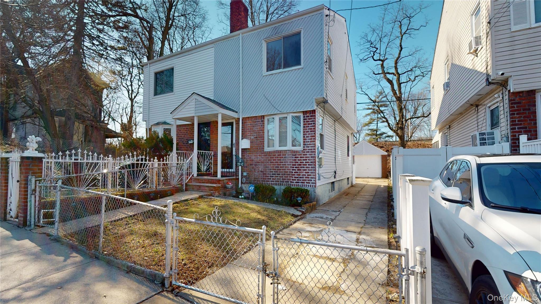 Single Family 141st  Queens, NY 11413, MLS-993974-13