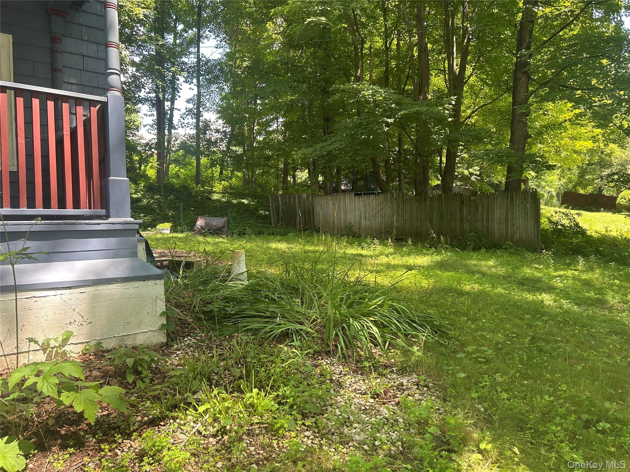 Single Family Center  Dutchess County, NY 12546, MLS-993980-3