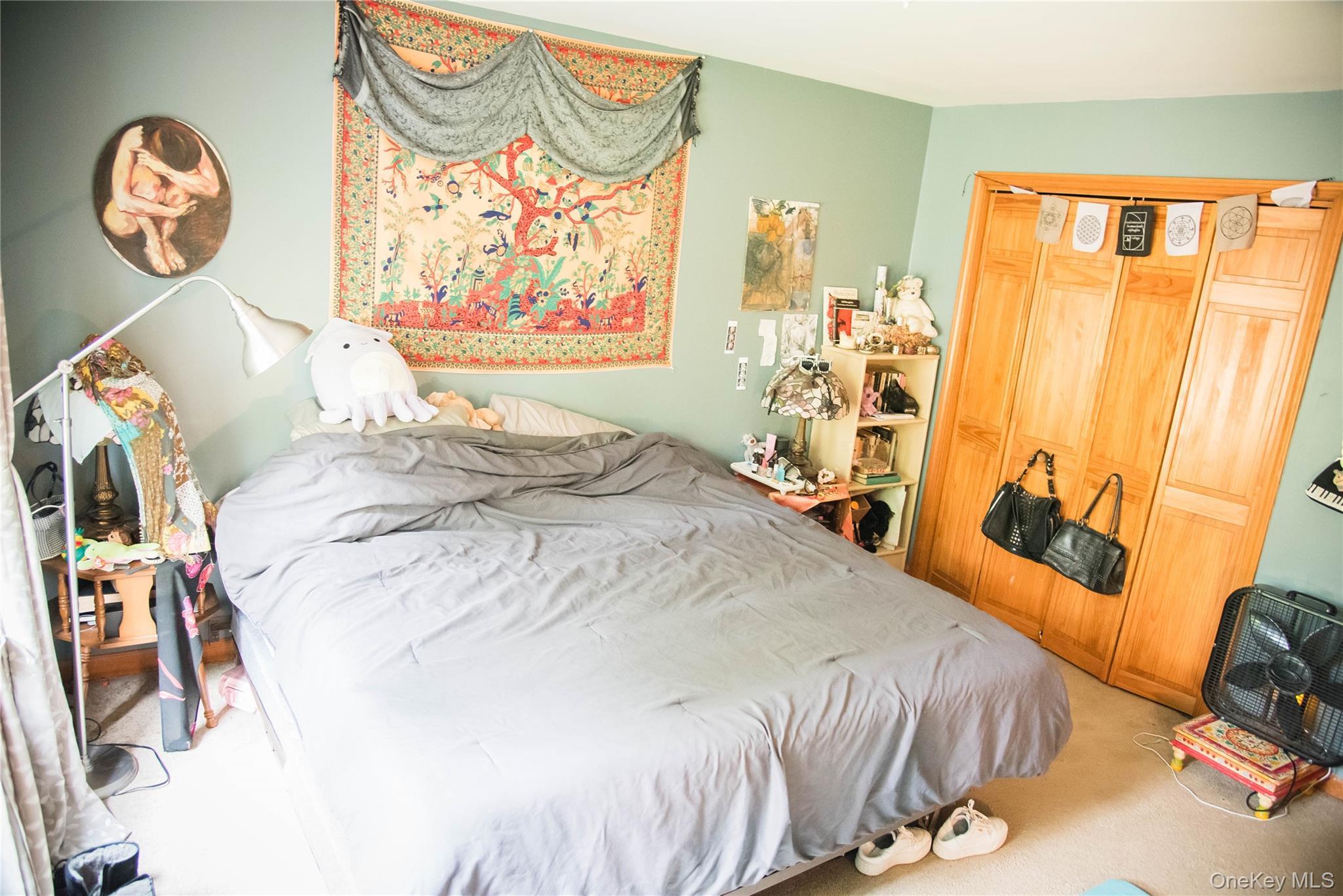 Single Family Cooper Street Ulster County, NY 12404, MLS-994006-18
