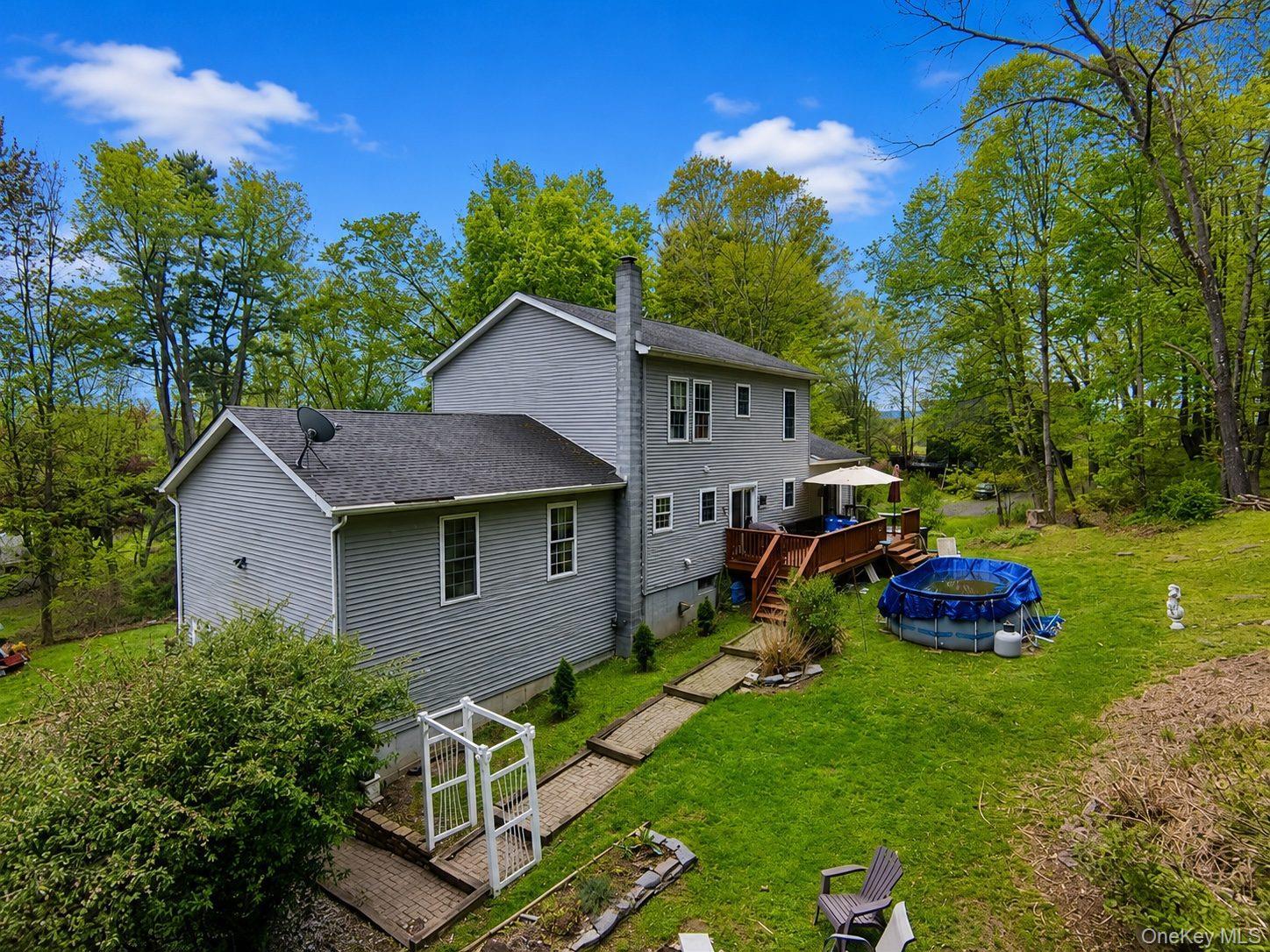 Single Family Cooper Street Ulster County, NY 12404, MLS-994006-20