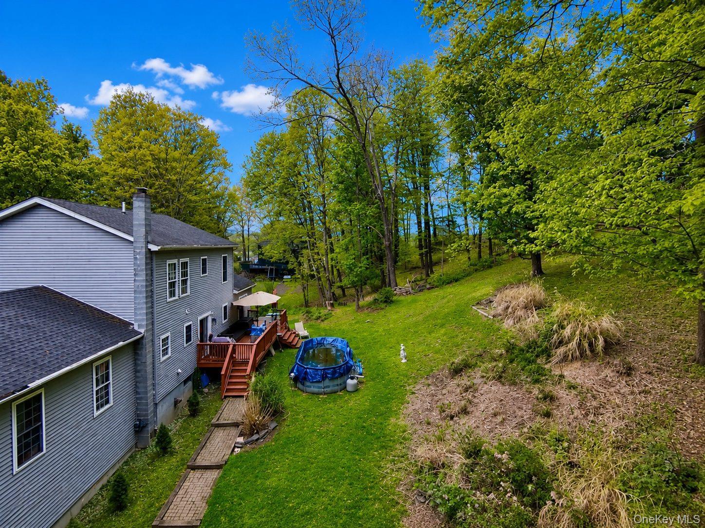 Single Family Cooper Street Ulster County, NY 12404, MLS-994006-21