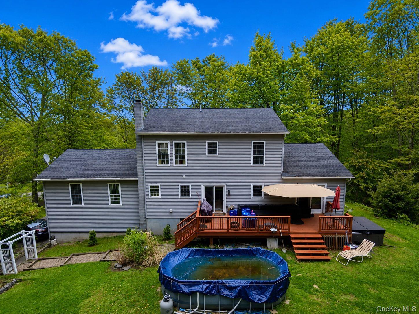 Single Family Cooper Street Ulster County, NY 12404, MLS-994006-22