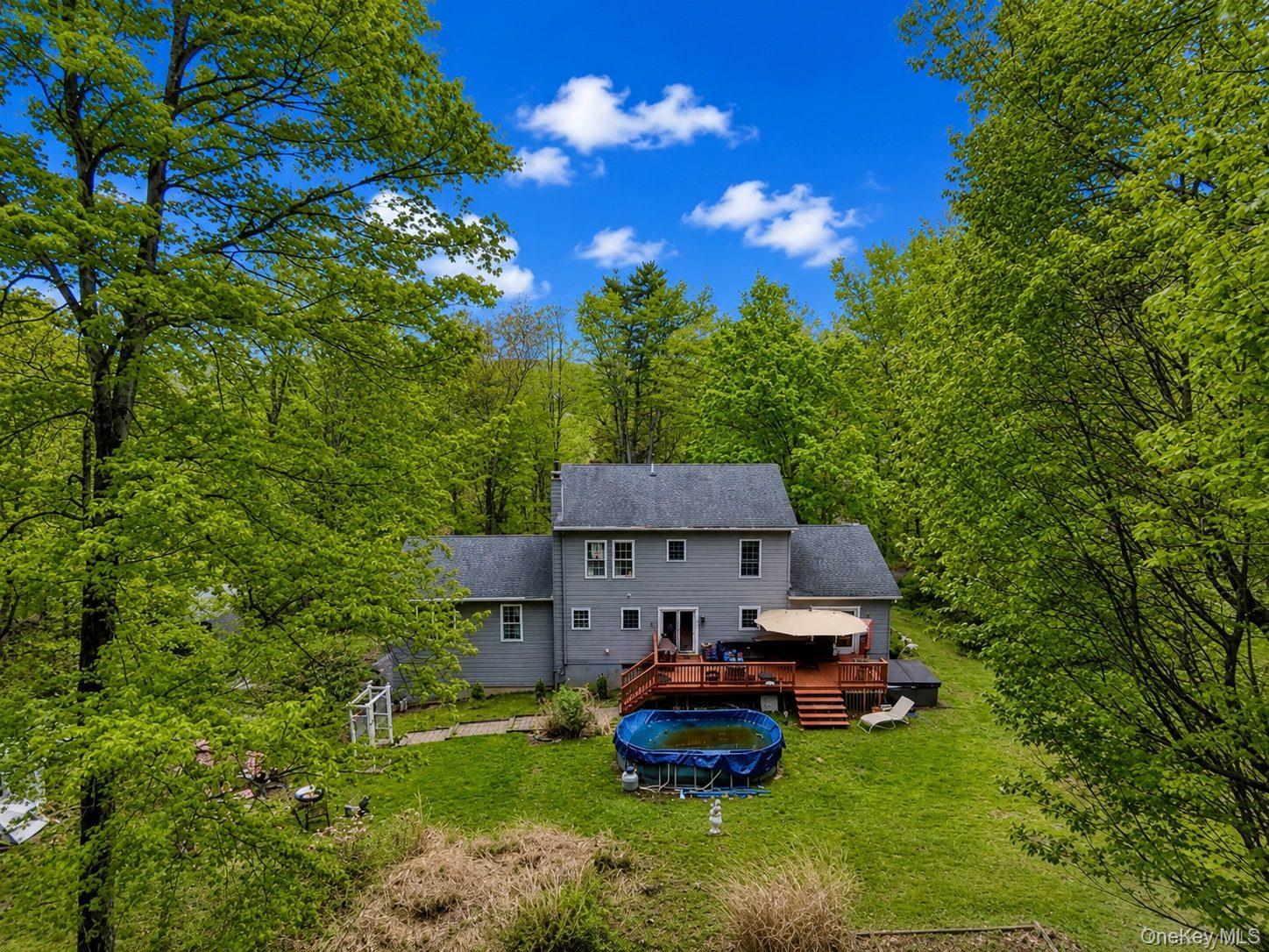 Single Family Cooper Street Ulster County, NY 12404, MLS-994006-23