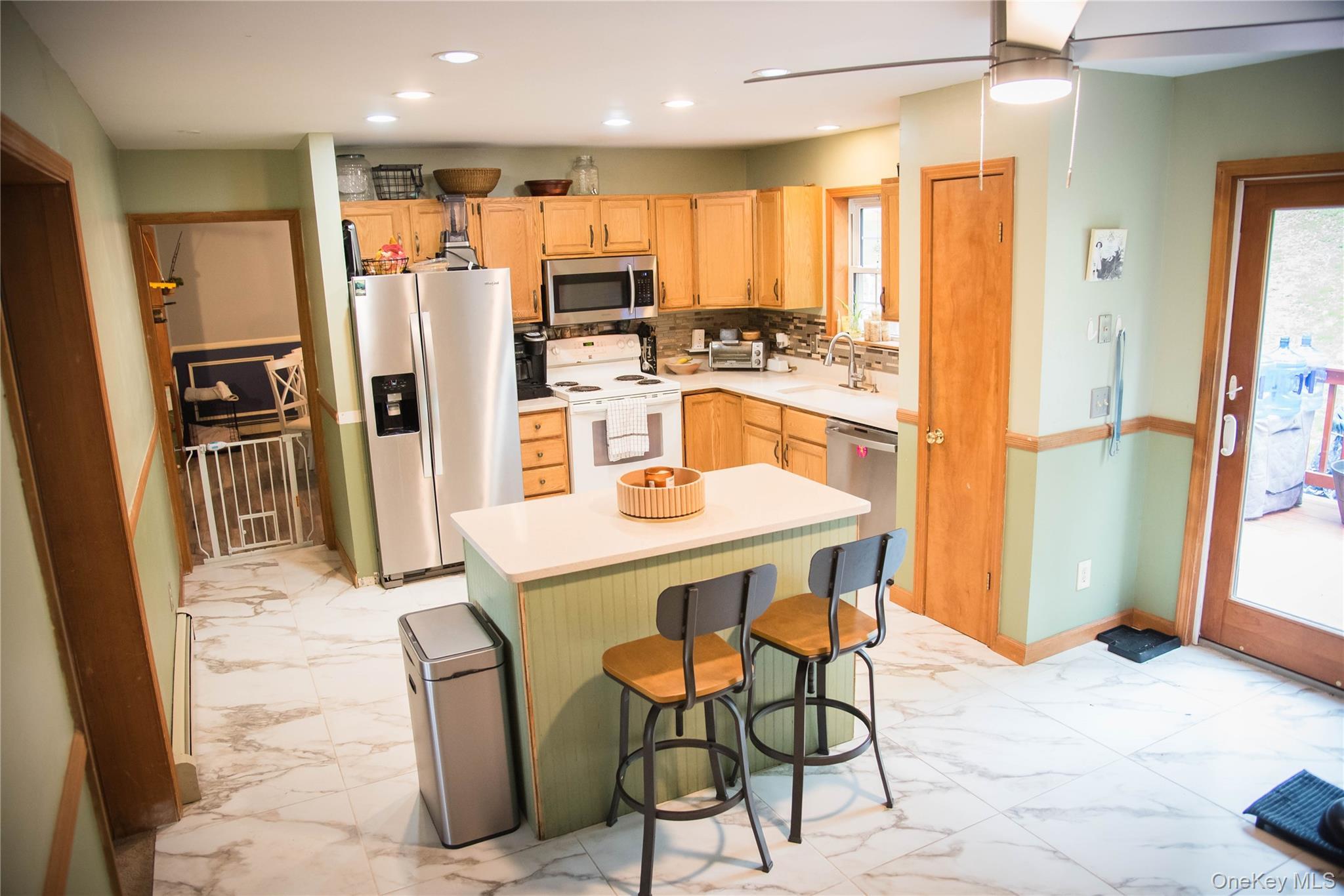 Single Family Cooper Street Ulster County, NY 12404, MLS-994006-8