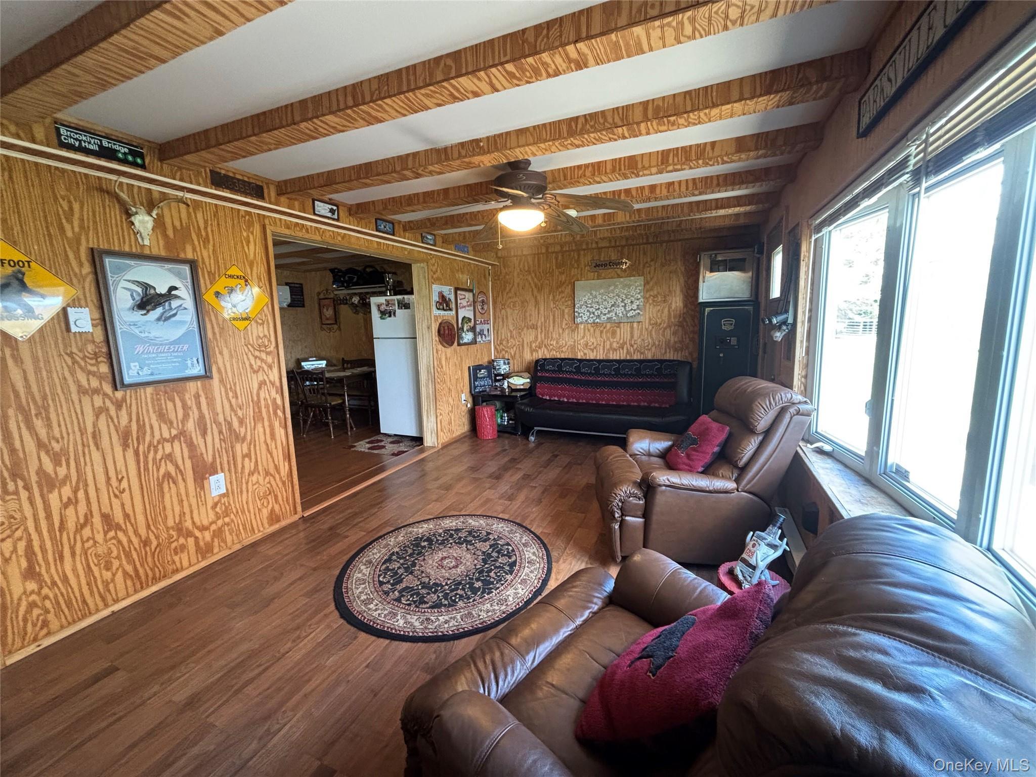 Single Family Mullen  Sullivan County, NY 12768, MLS-994008-11