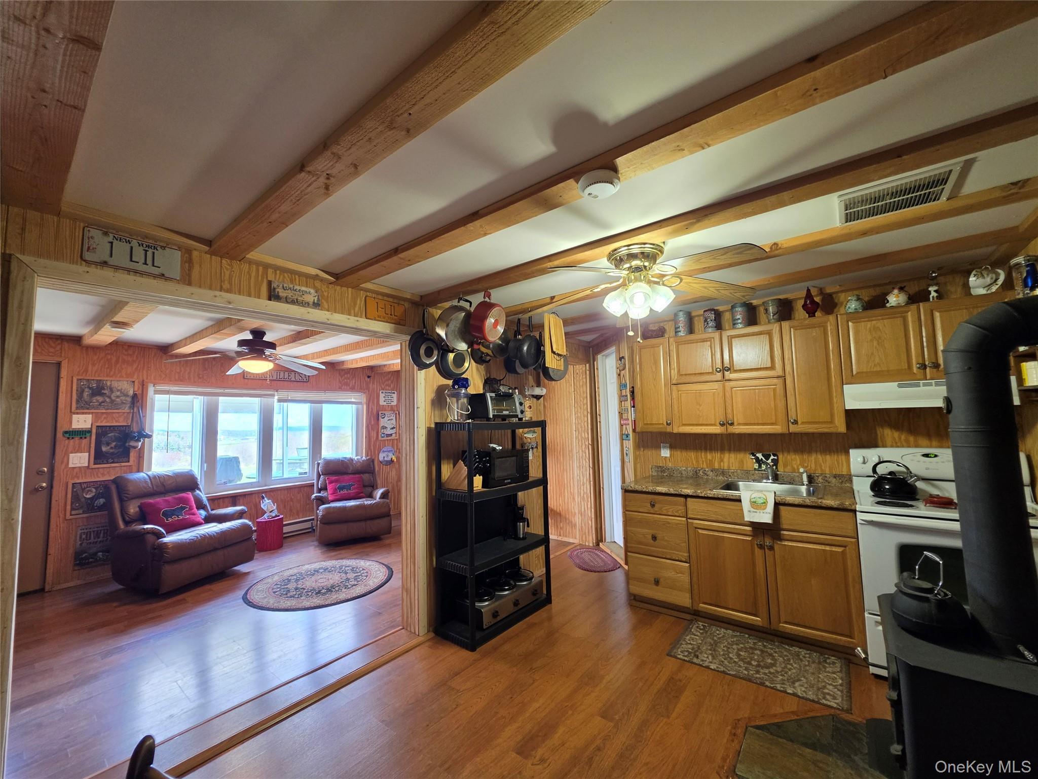 Single Family Mullen  Sullivan County, NY 12768, MLS-994008-12