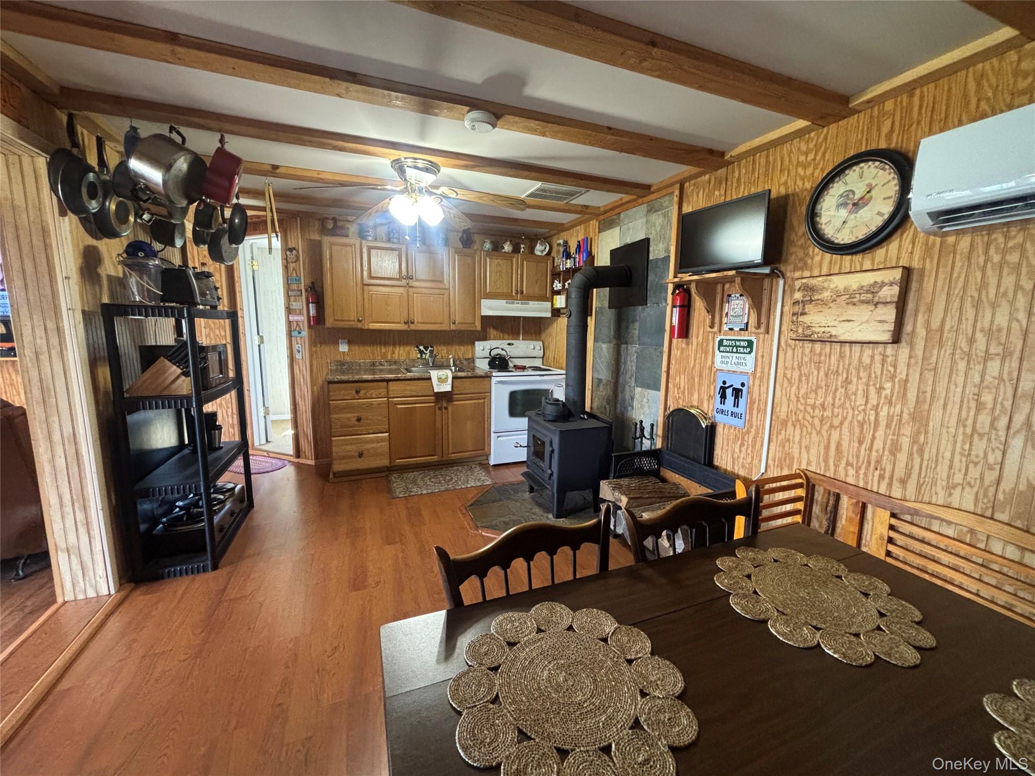 Single Family Mullen  Sullivan County, NY 12768, MLS-994008-13