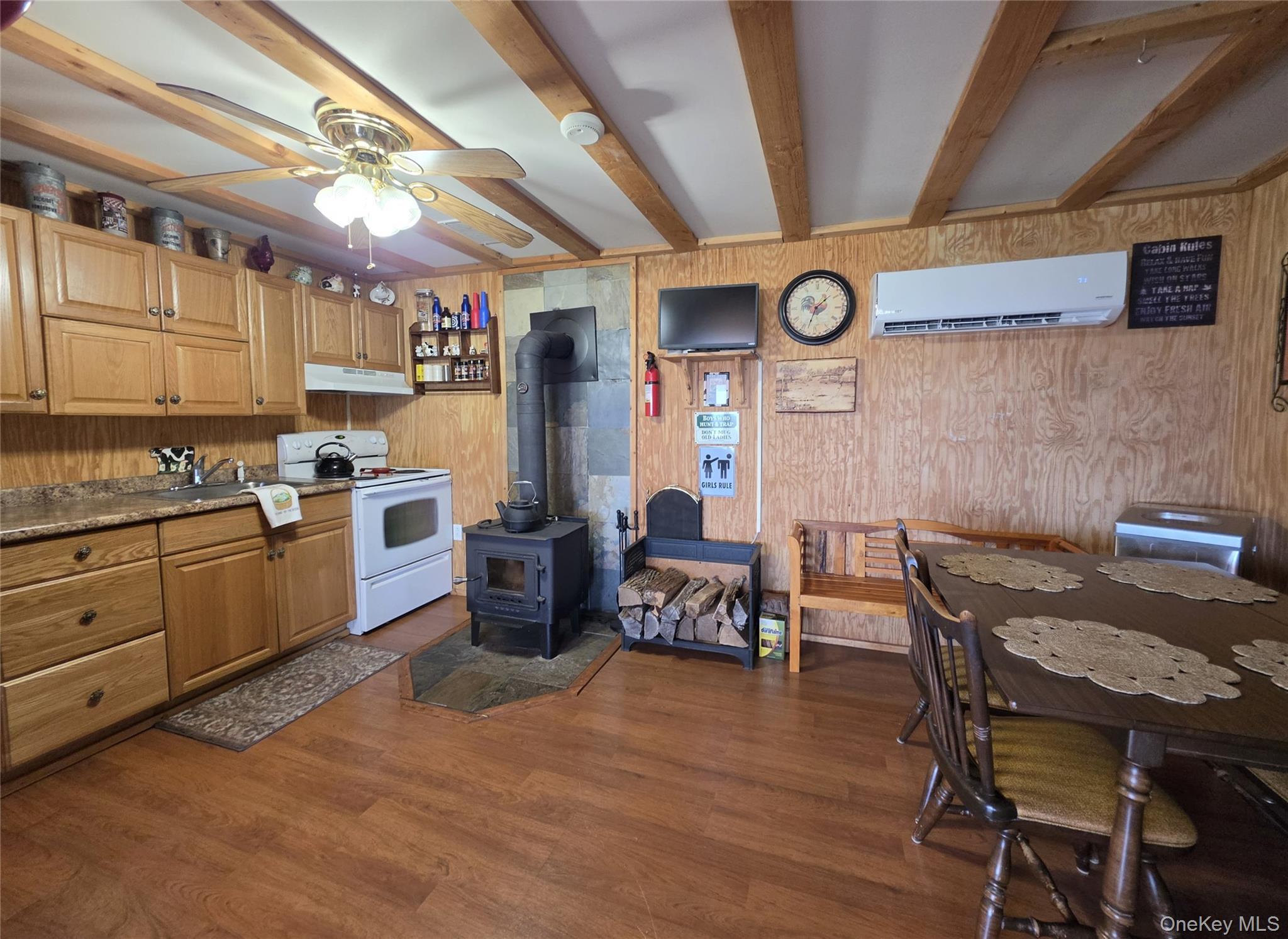 Single Family Mullen  Sullivan County, NY 12768, MLS-994008-15