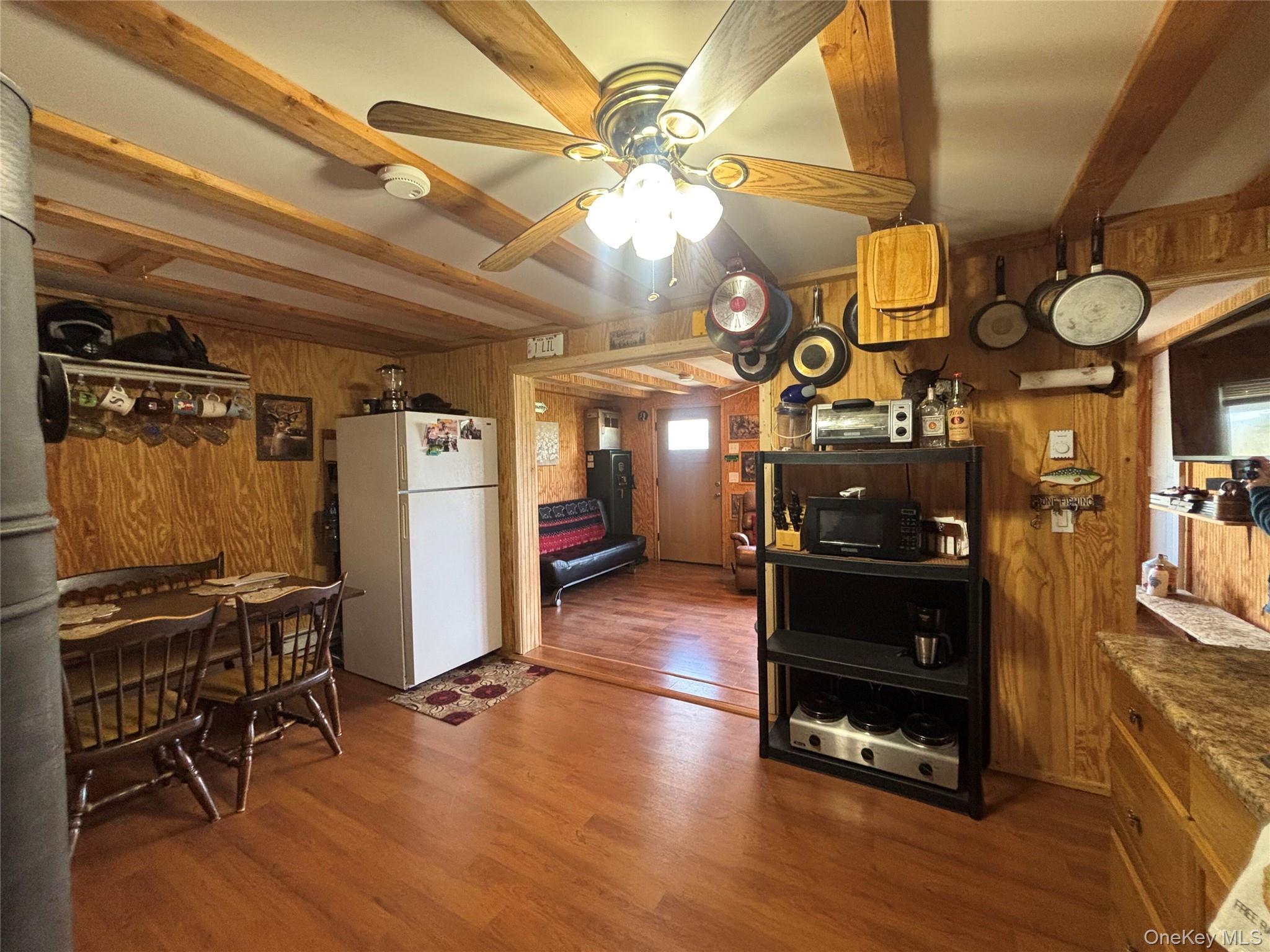Single Family Mullen  Sullivan County, NY 12768, MLS-994008-16