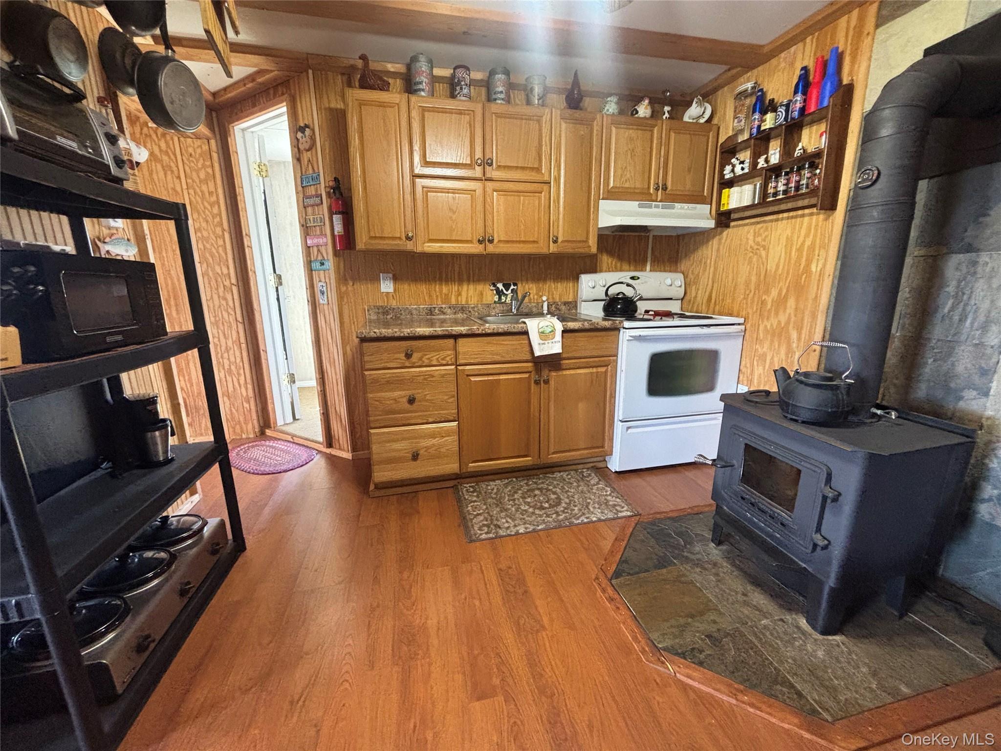 Single Family Mullen  Sullivan County, NY 12768, MLS-994008-17