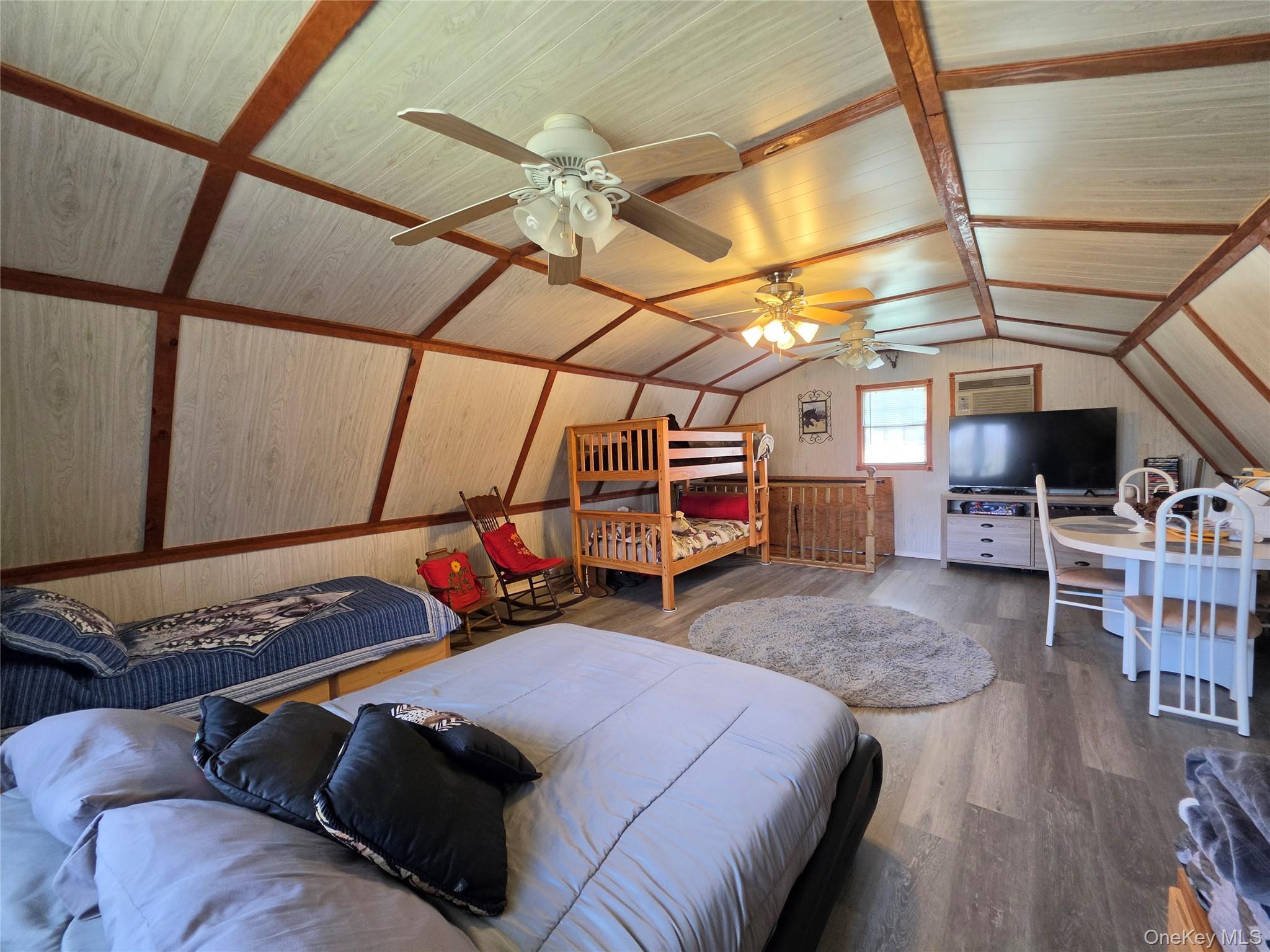 Single Family Mullen  Sullivan County, NY 12768, MLS-994008-18