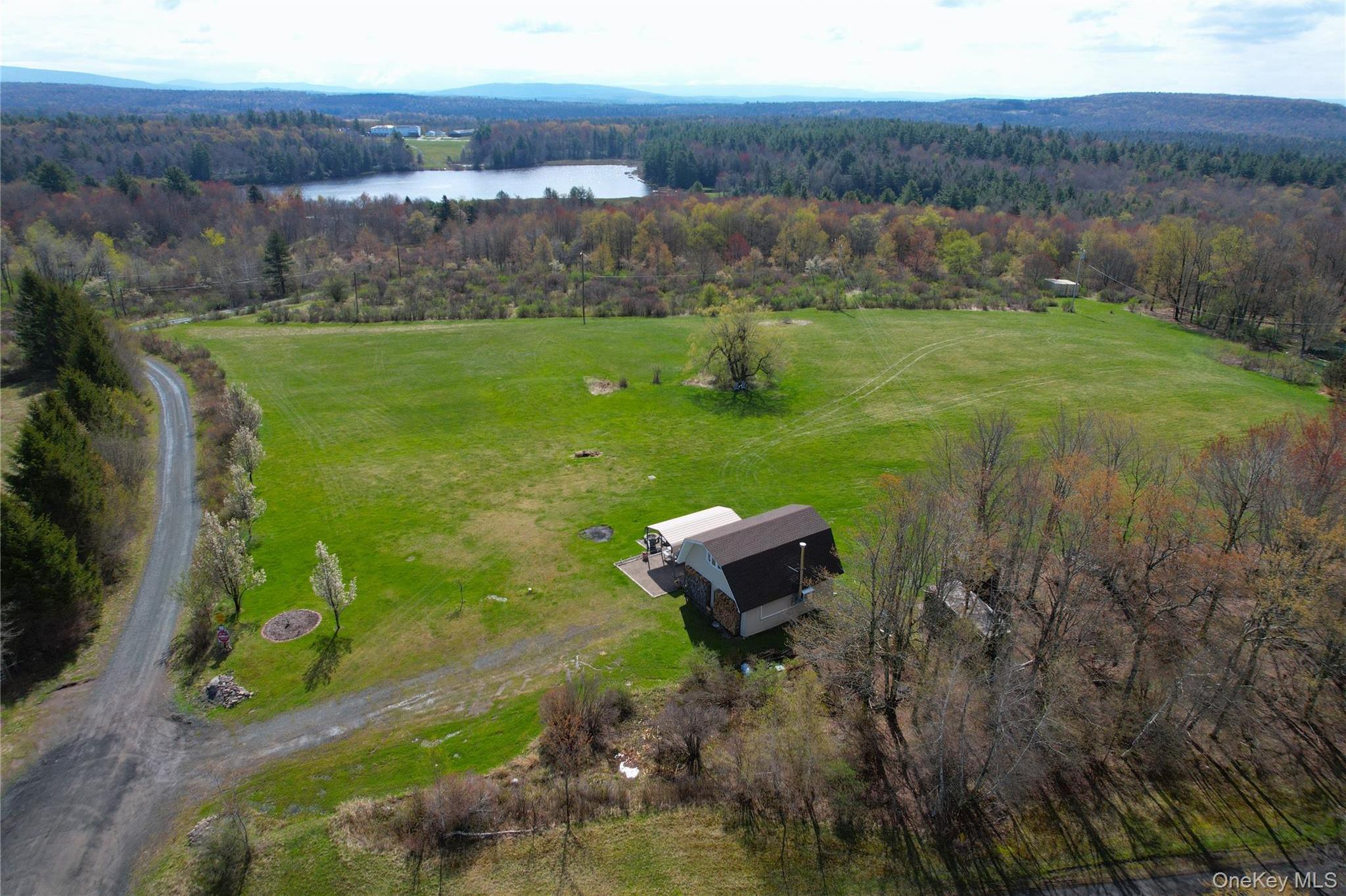 Single Family Mullen  Sullivan County, NY 12768, MLS-994008-23
