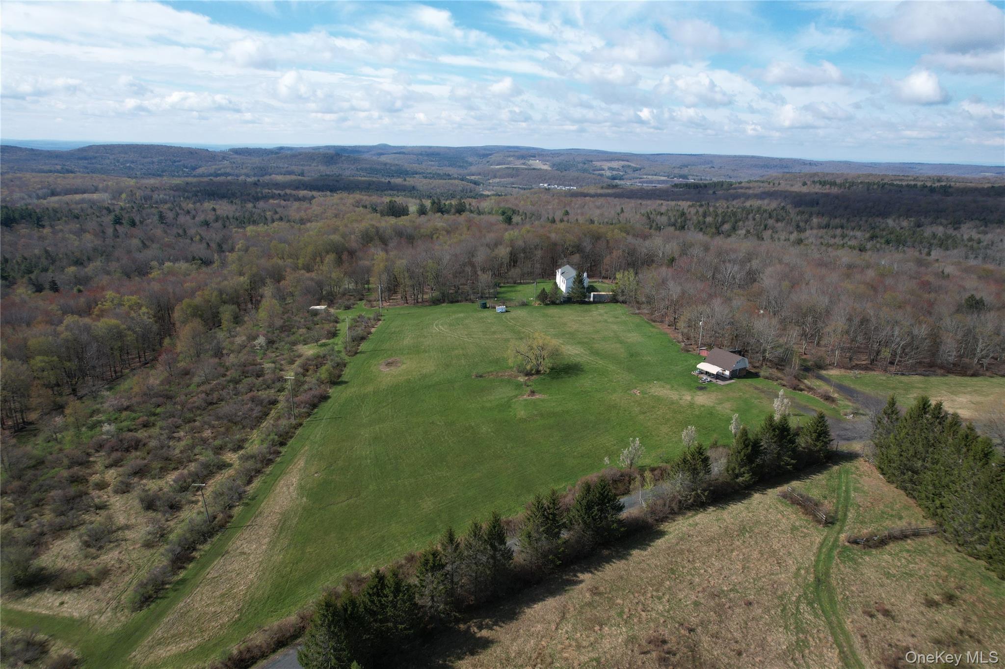 Single Family Mullen  Sullivan County, NY 12768, MLS-994008-26
