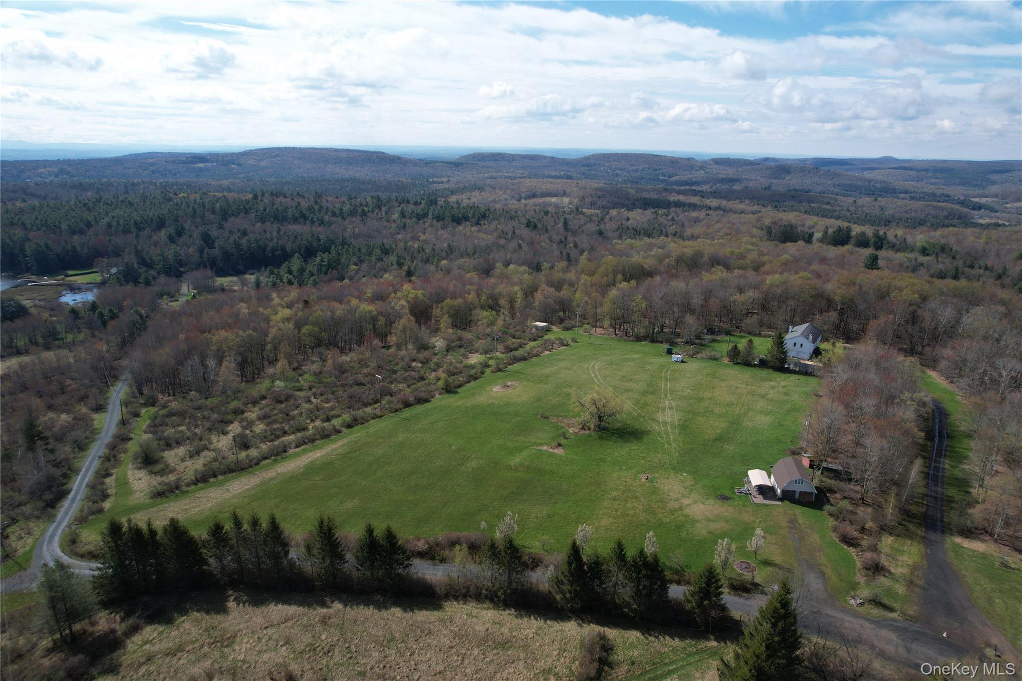 Single Family Mullen  Sullivan County, NY 12768, MLS-994008-27