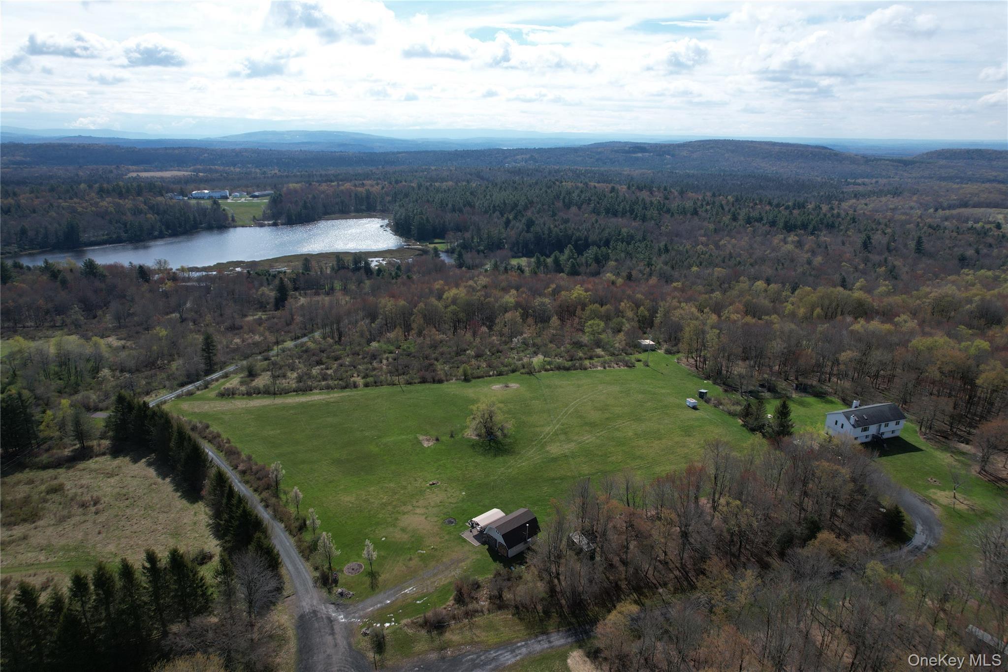 Single Family Mullen  Sullivan County, NY 12768, MLS-994008-28